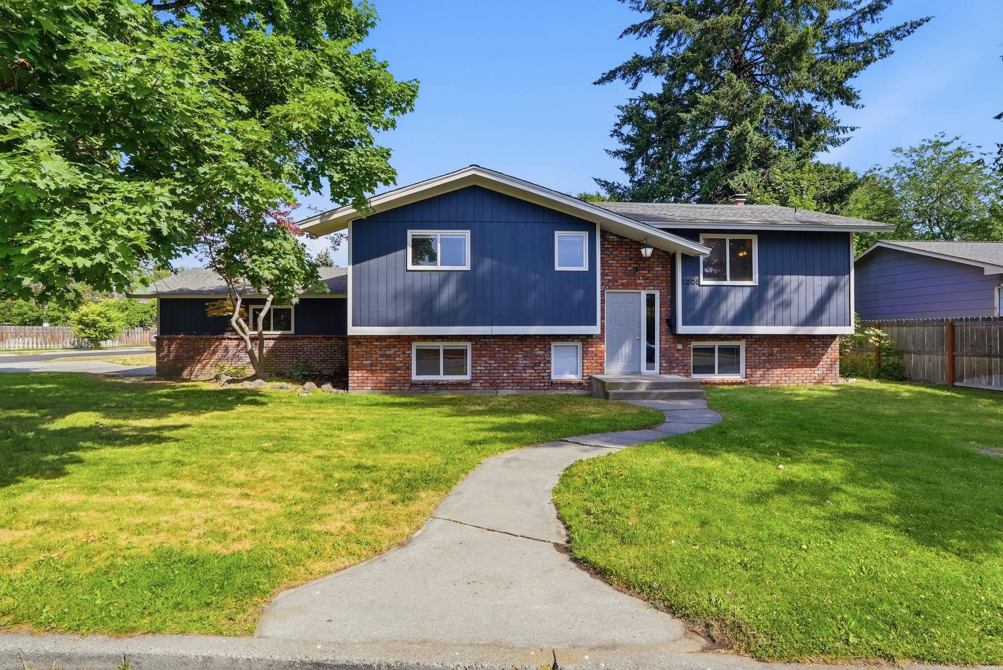 2205 E 49th Ave, Spokane, WA 99223
