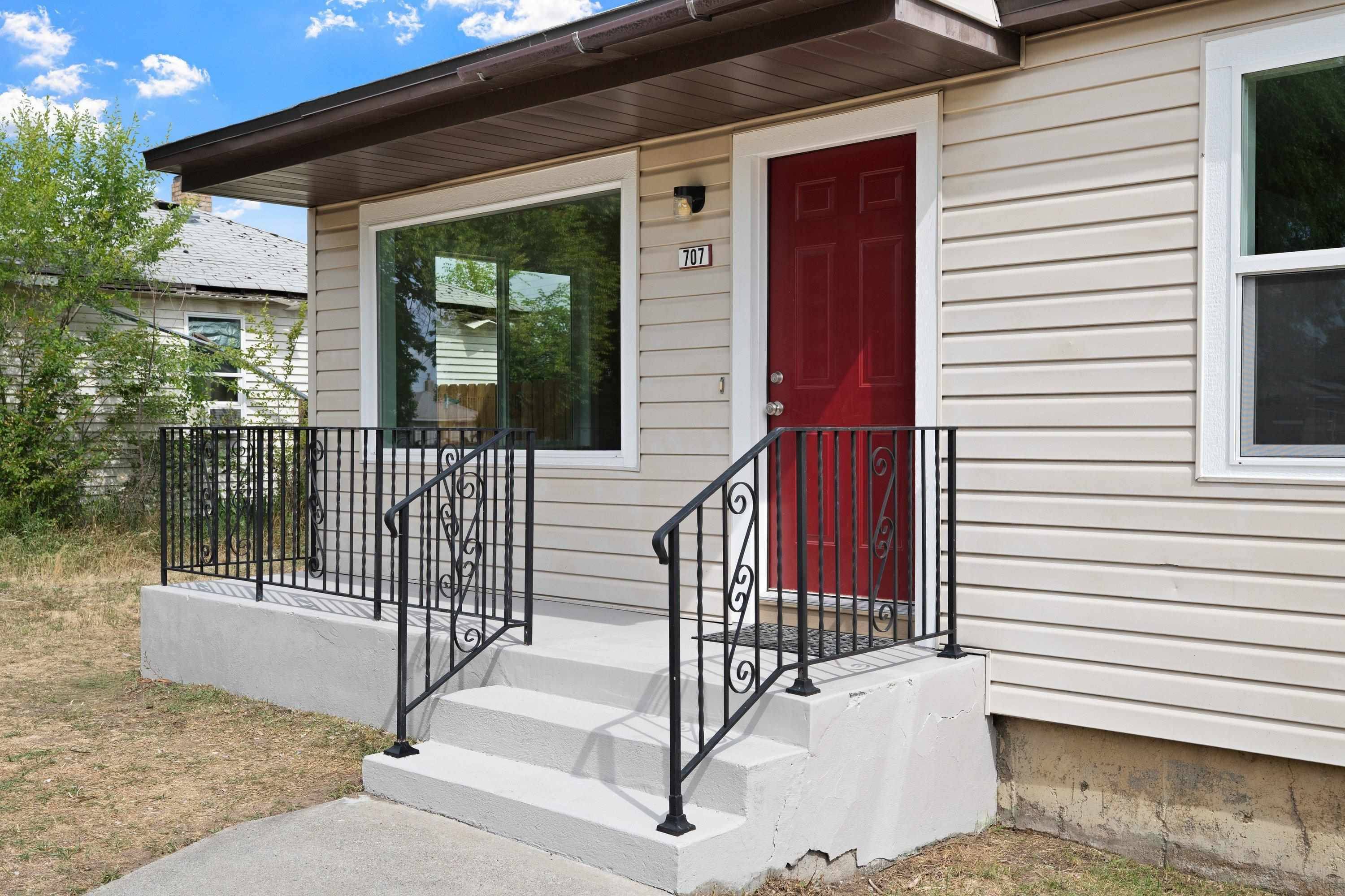 707 E Nebraska Ave, Spokane, WA 99208