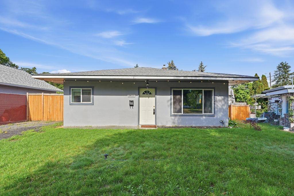 3411 N Marguerite Rd, Millwood, WA 99212