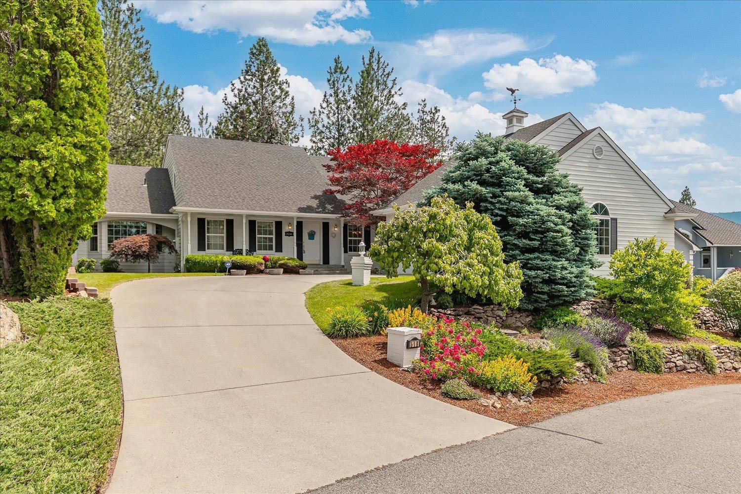 518 N Dunbarton Oaks Ln, Liberty Lake, WA 99019