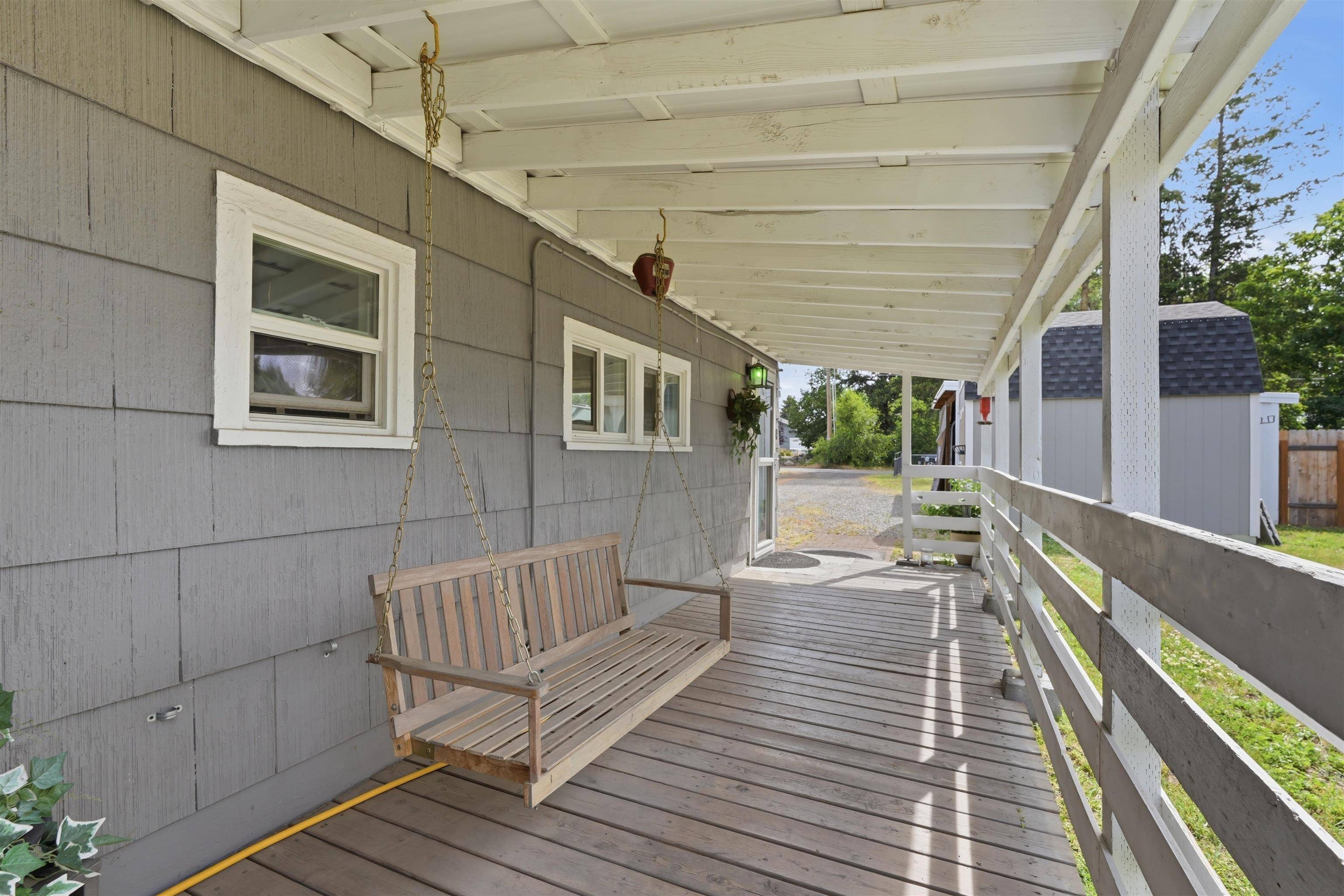 4029 N Willow Rd, Spokane, WA 99206