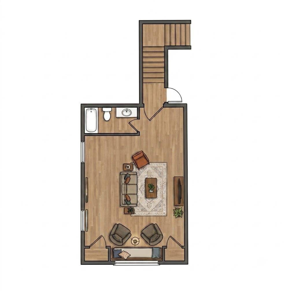 6456 Justin Ct, Nine Mile Falls, WA 99026