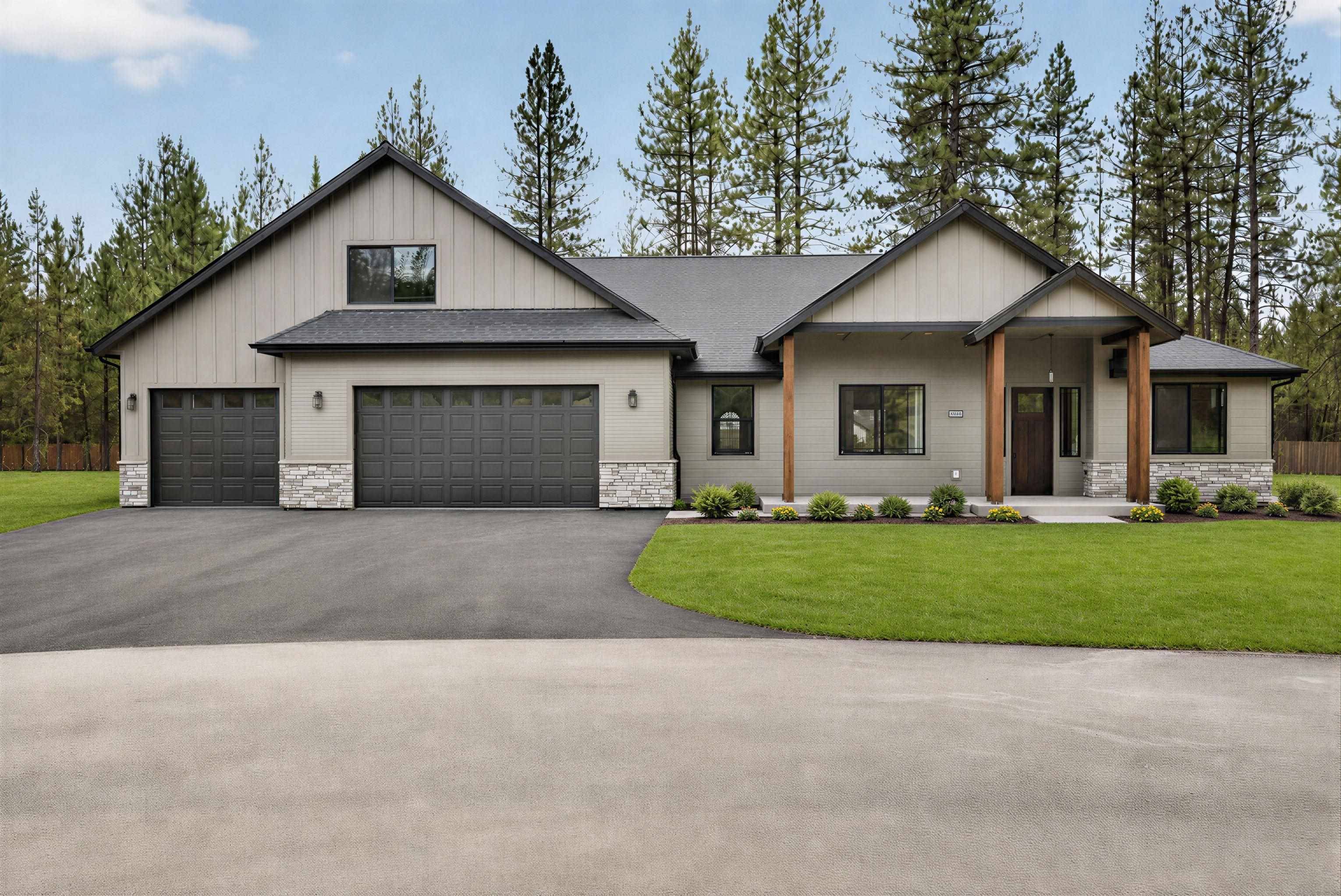 6456 Justin Ct, Nine Mile Falls, WA 99026