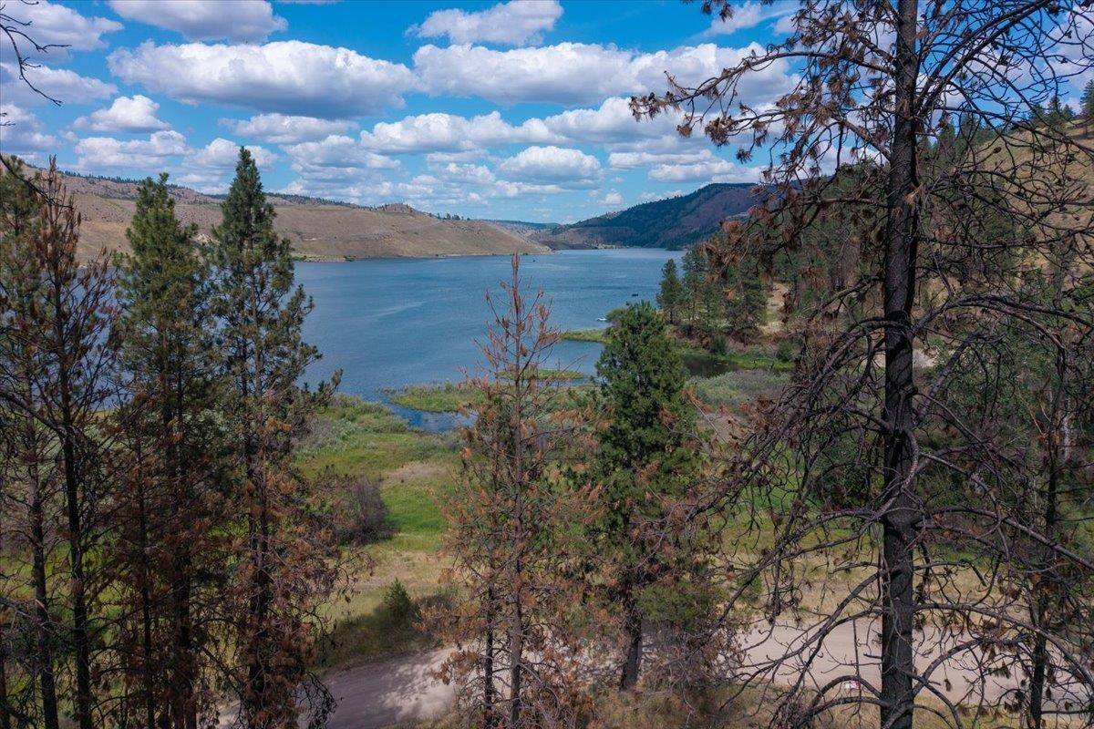 Address not disclosed, Davenport, WA 99122