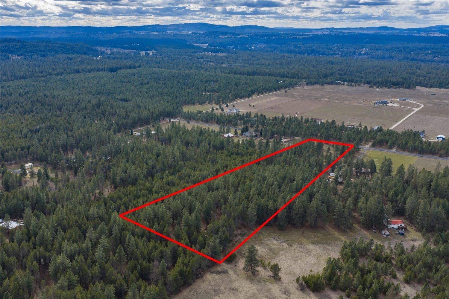 28202 N Bruce Rd, Chattaroy, WA 99003