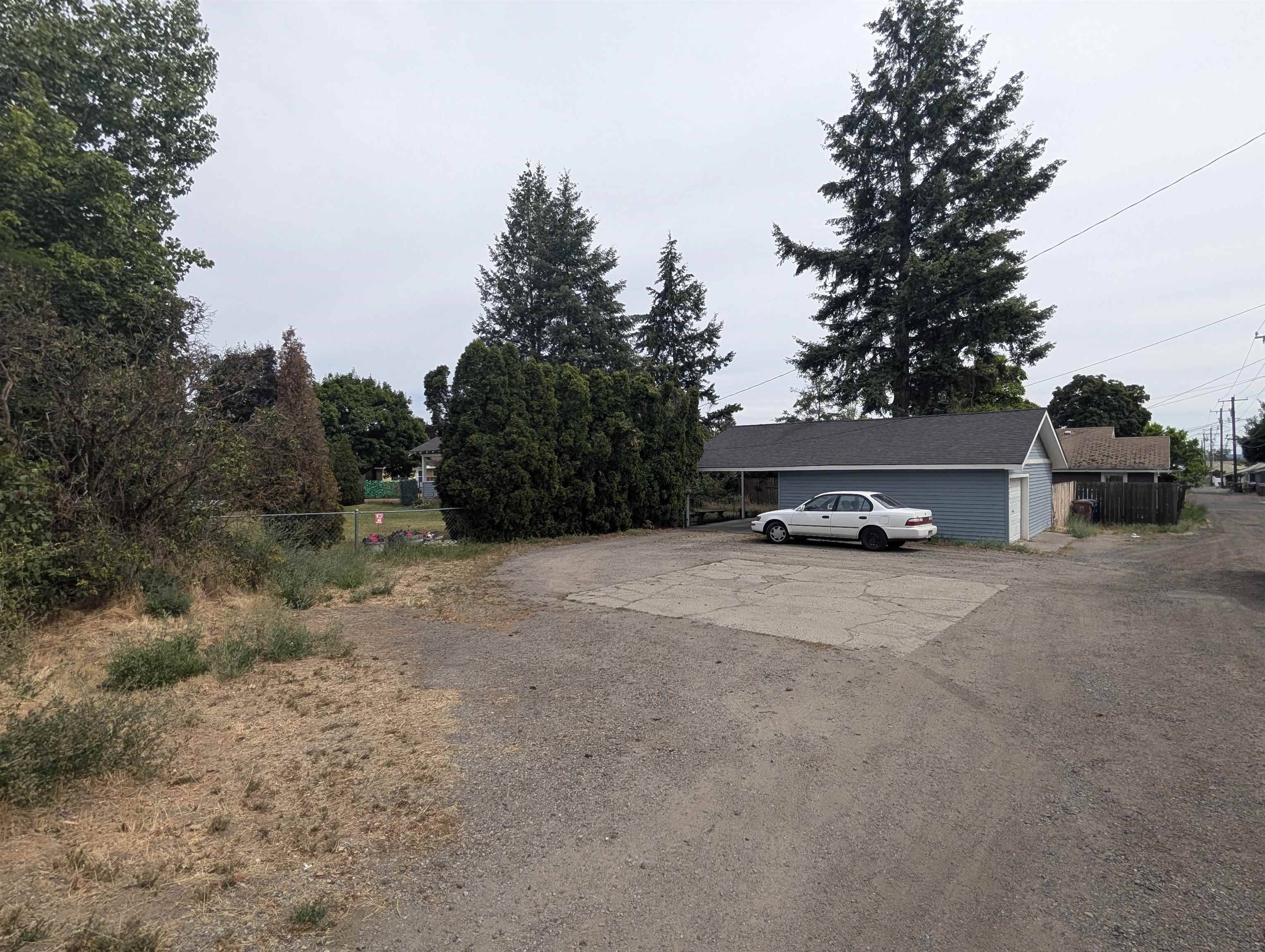 4511 N Maple St #4519 North Maple St (lot), Spokane, WA 99205