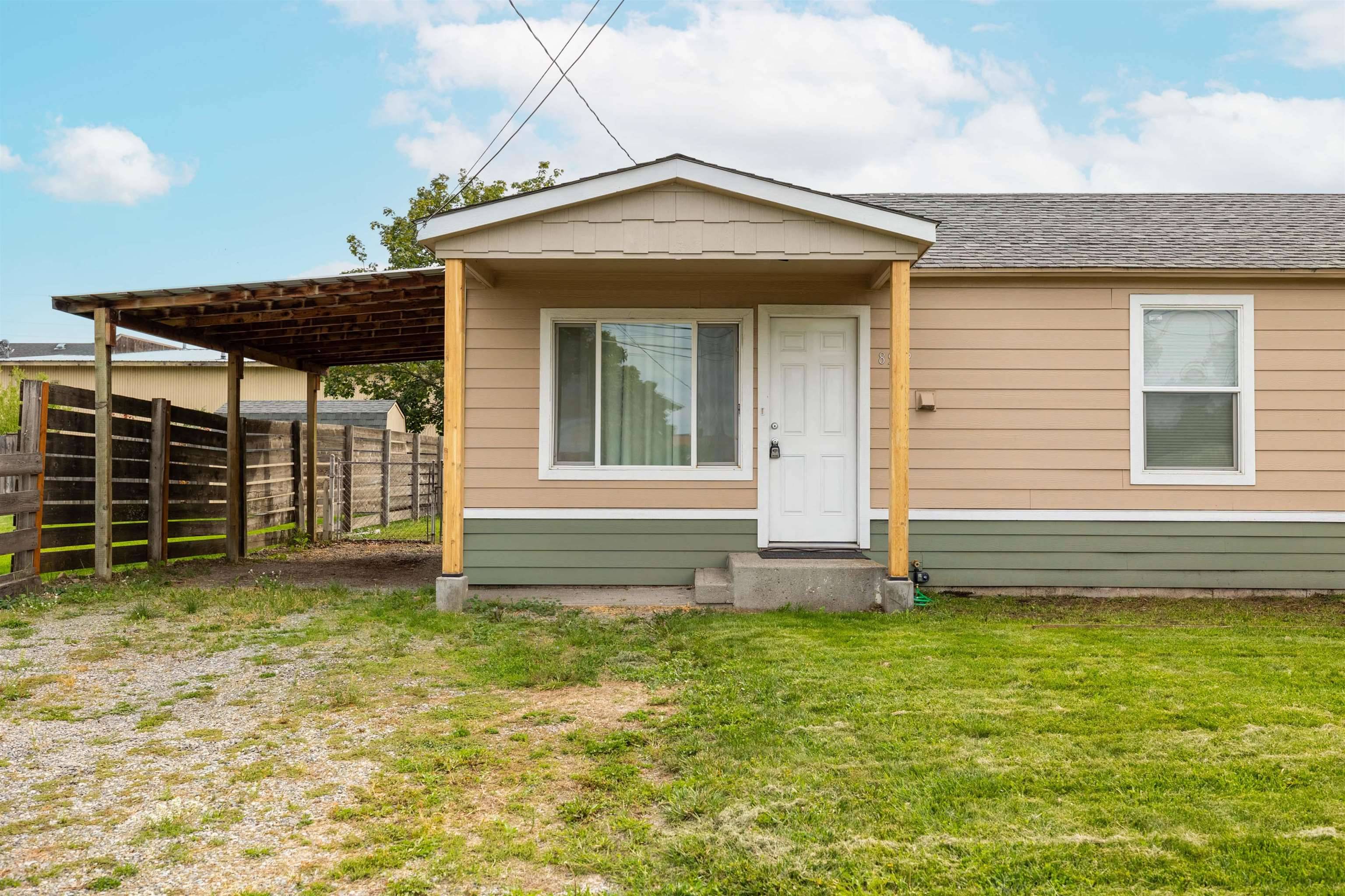 8908-8912 E Main Ave, Spokane, WA 99212