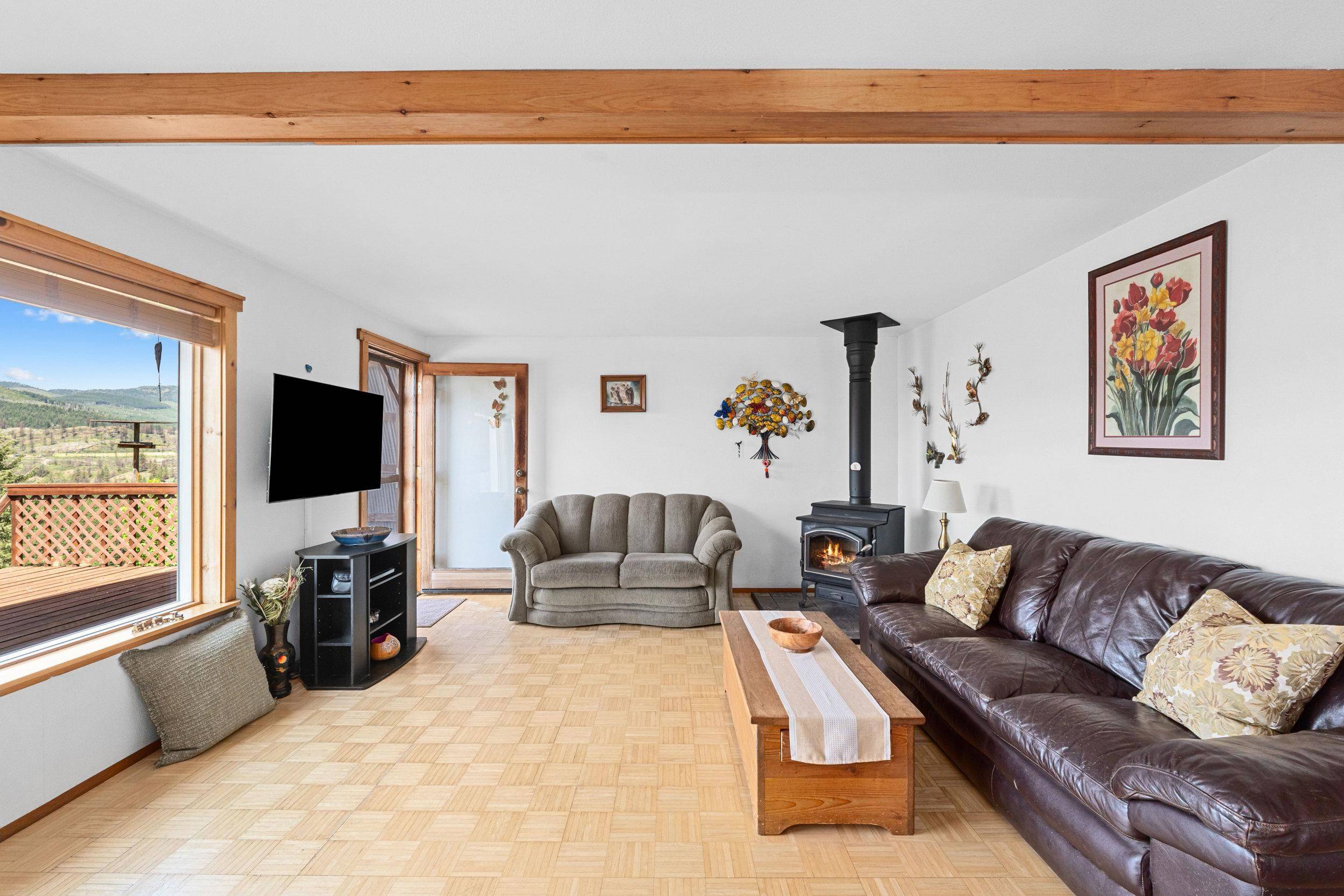 3164 Denney Ranch WAY, Kettle Falls, WA 99141