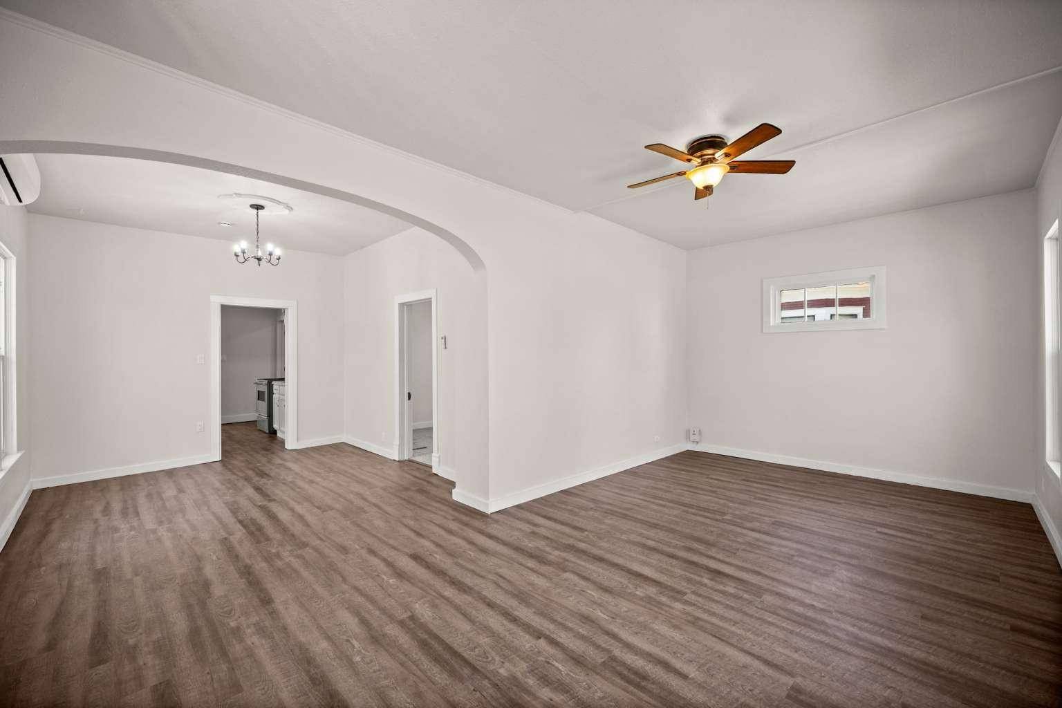 2602 E DIAMOND Ave, Spokane, WA 99217