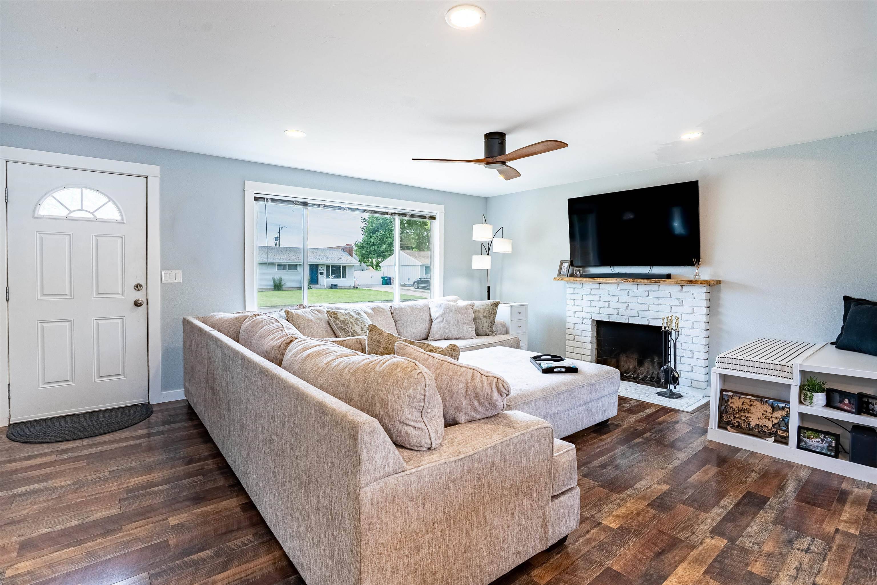 2811 E 39th Ave, Spokane, WA 99223