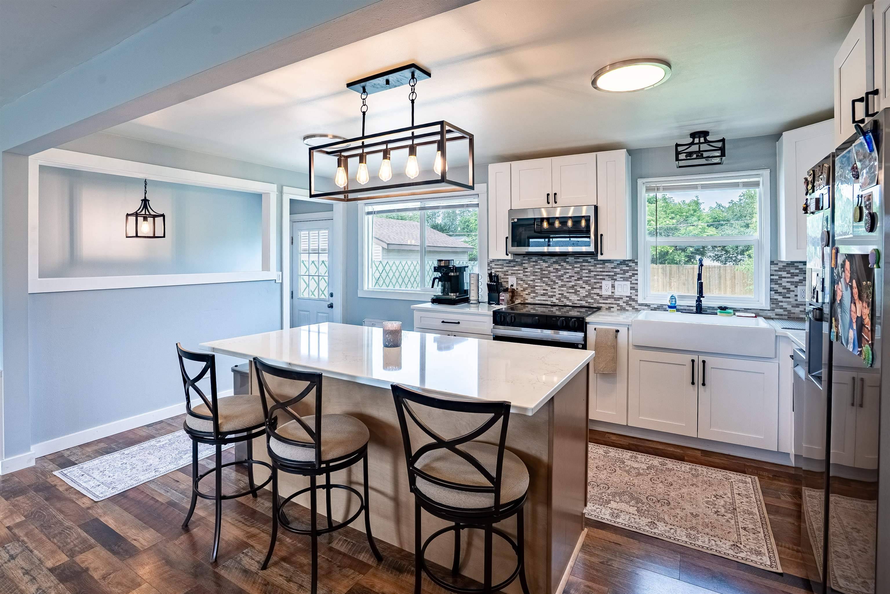 2811 E 39th Ave, Spokane, WA 99223