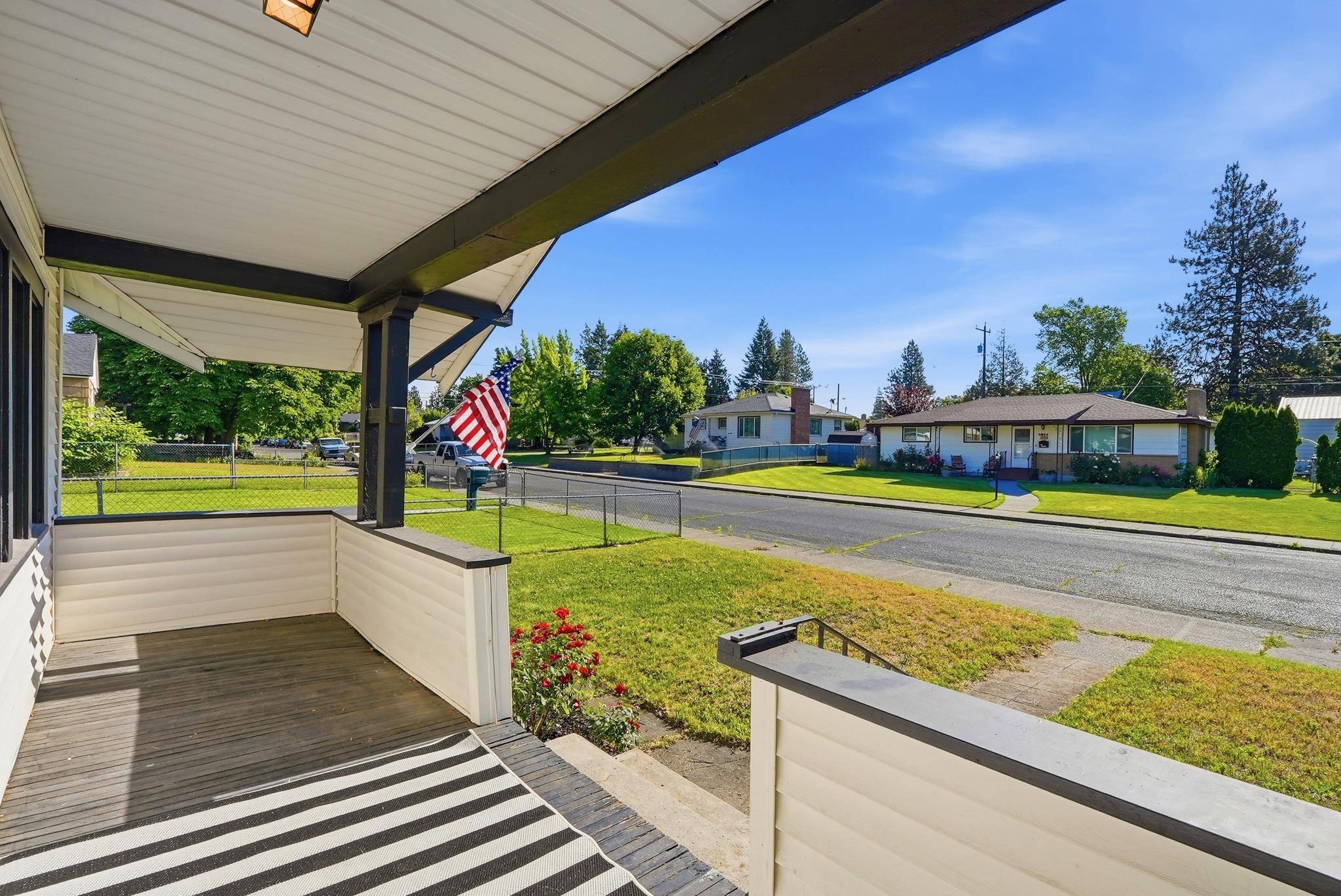 4811 N WALNUT St, Spokane, WA 99205
