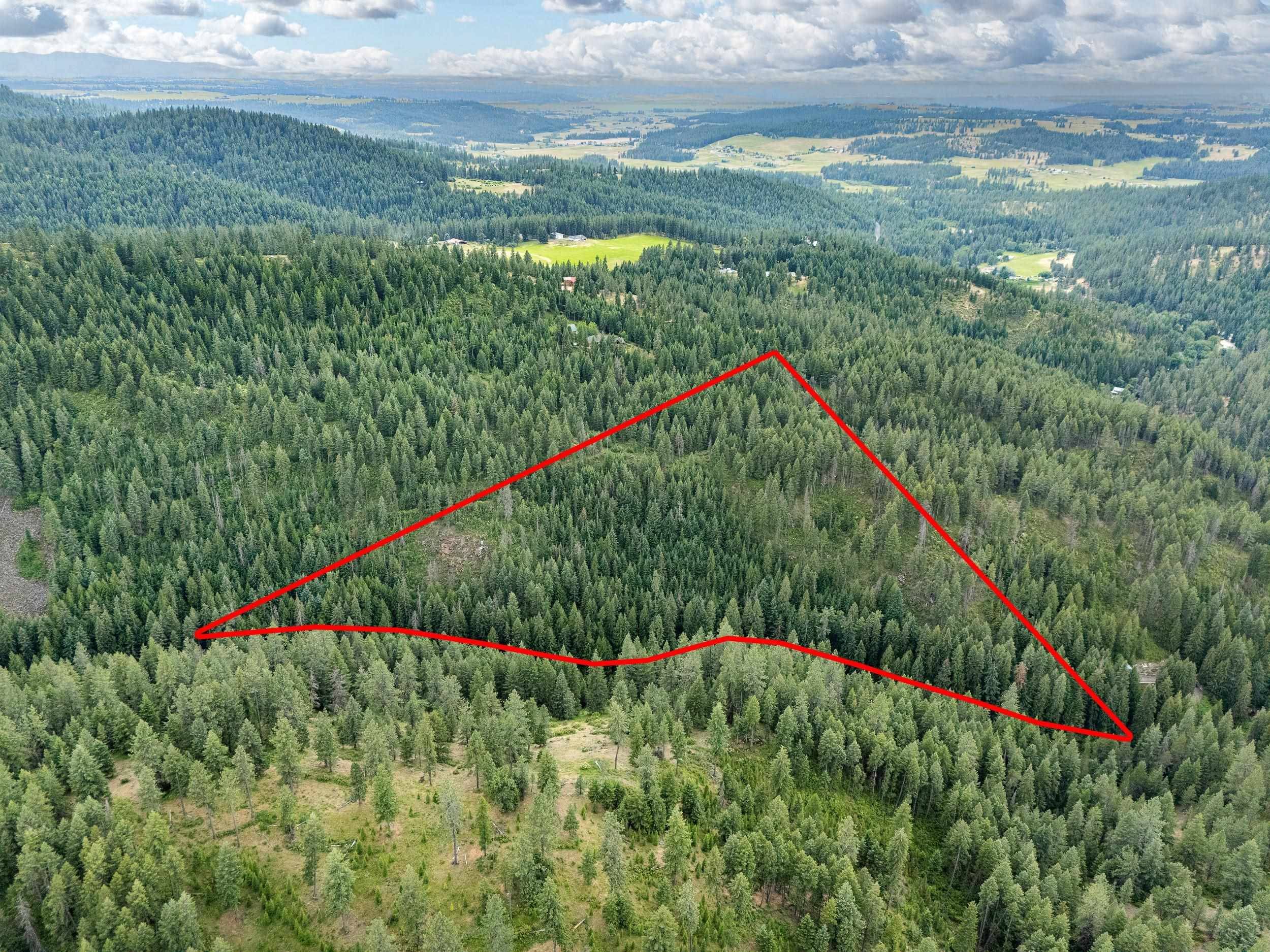 19960 + 19970 N Mt Spokane Park Dr #19970, Mead, WA 99021