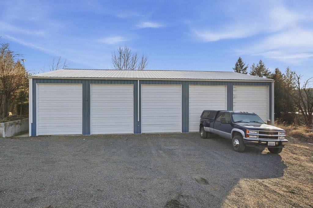 314 E 9th St, Rosalia, WA 99170