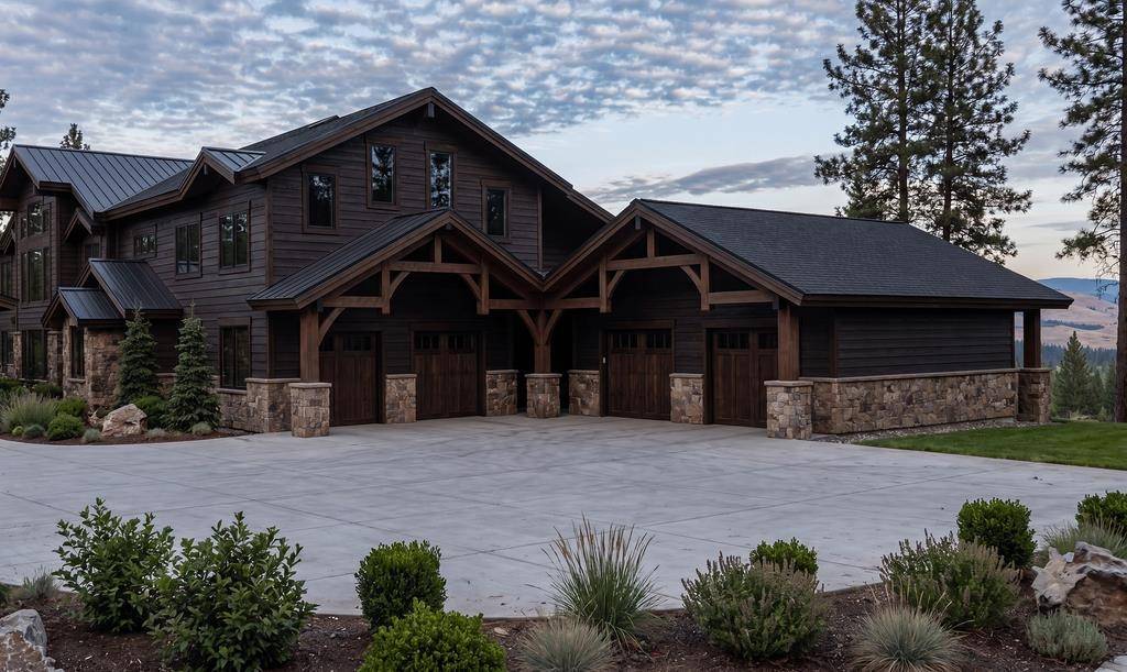 23419 E Broken Lance Ln, Liberty Lake, WA 99019