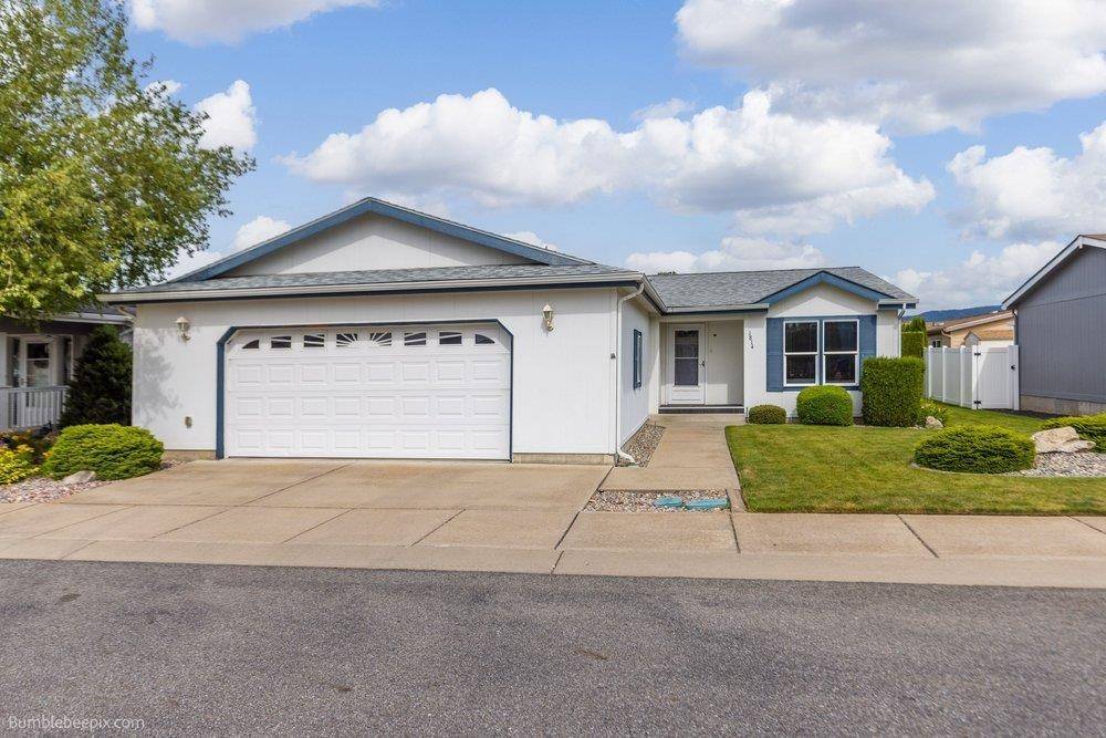 1814 N N MEADOWS Pl, Spokane Valley, WA 99016