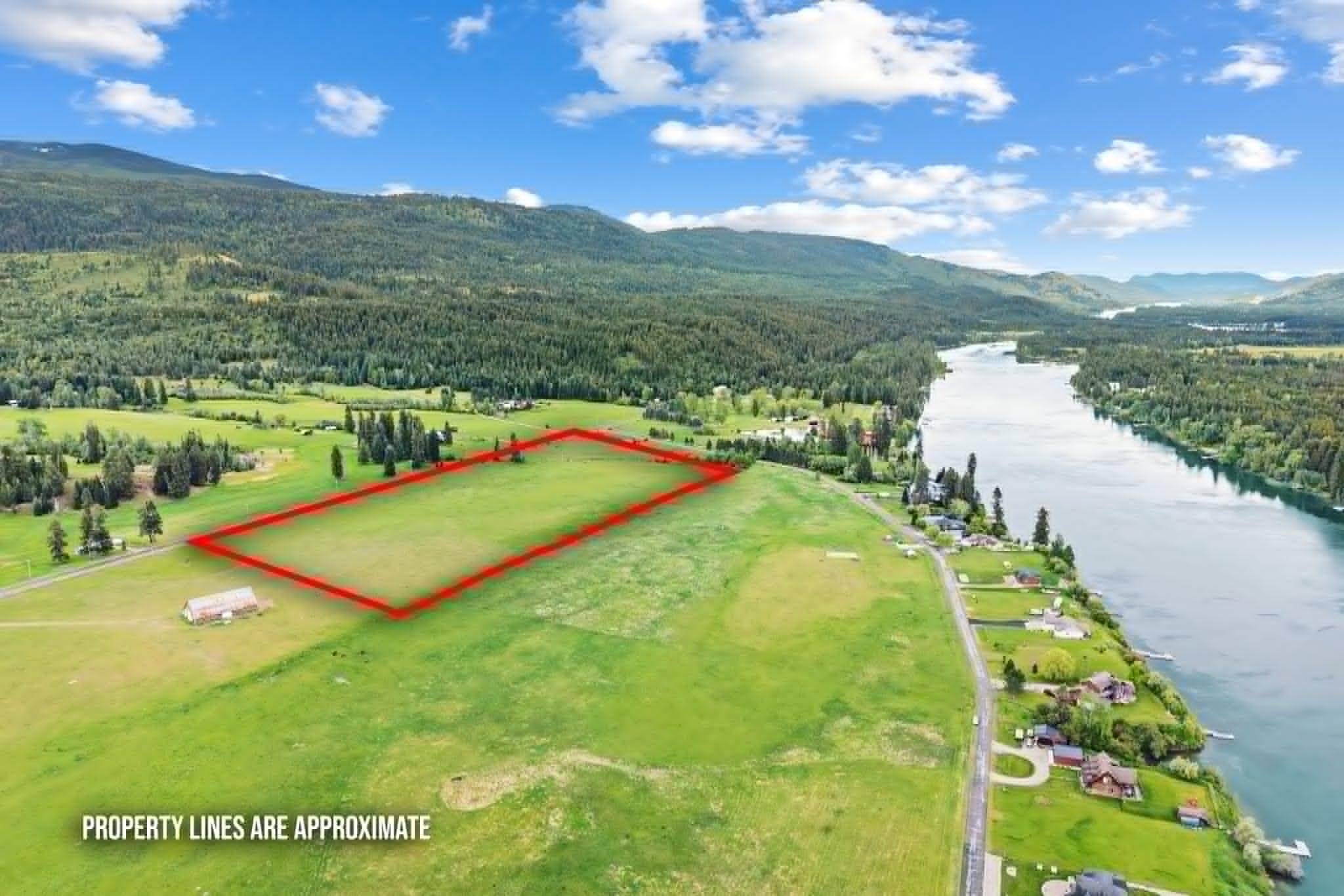 NKN N Leclerc Dr, Ione, WA 99139