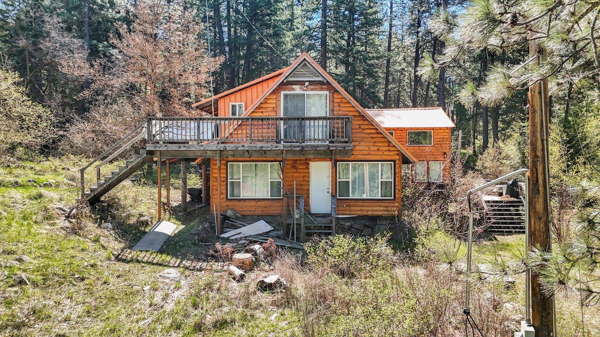 5882 Carey Rd, Tumtum, WA 99034