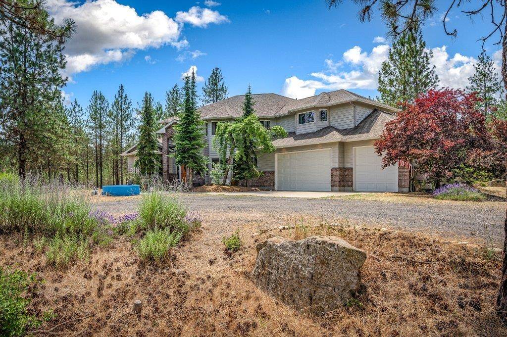 8217 W Rutter Pkwy, Spokane, WA 99208