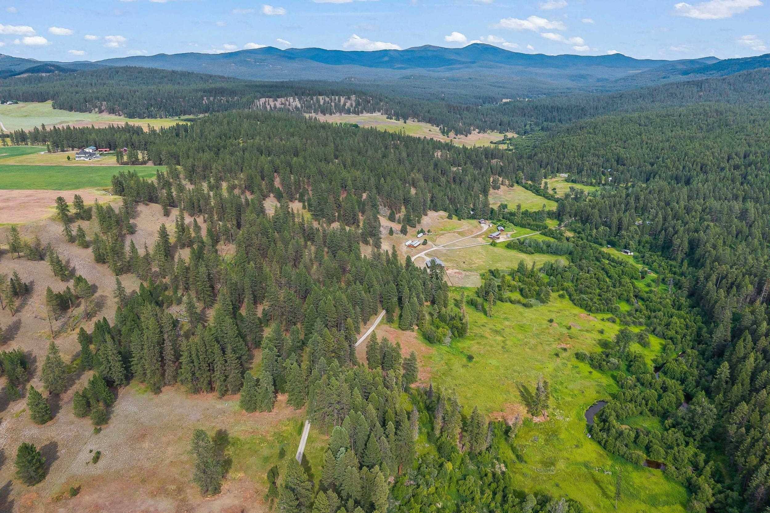 114X Sletten WAY, Colville, WA 99114