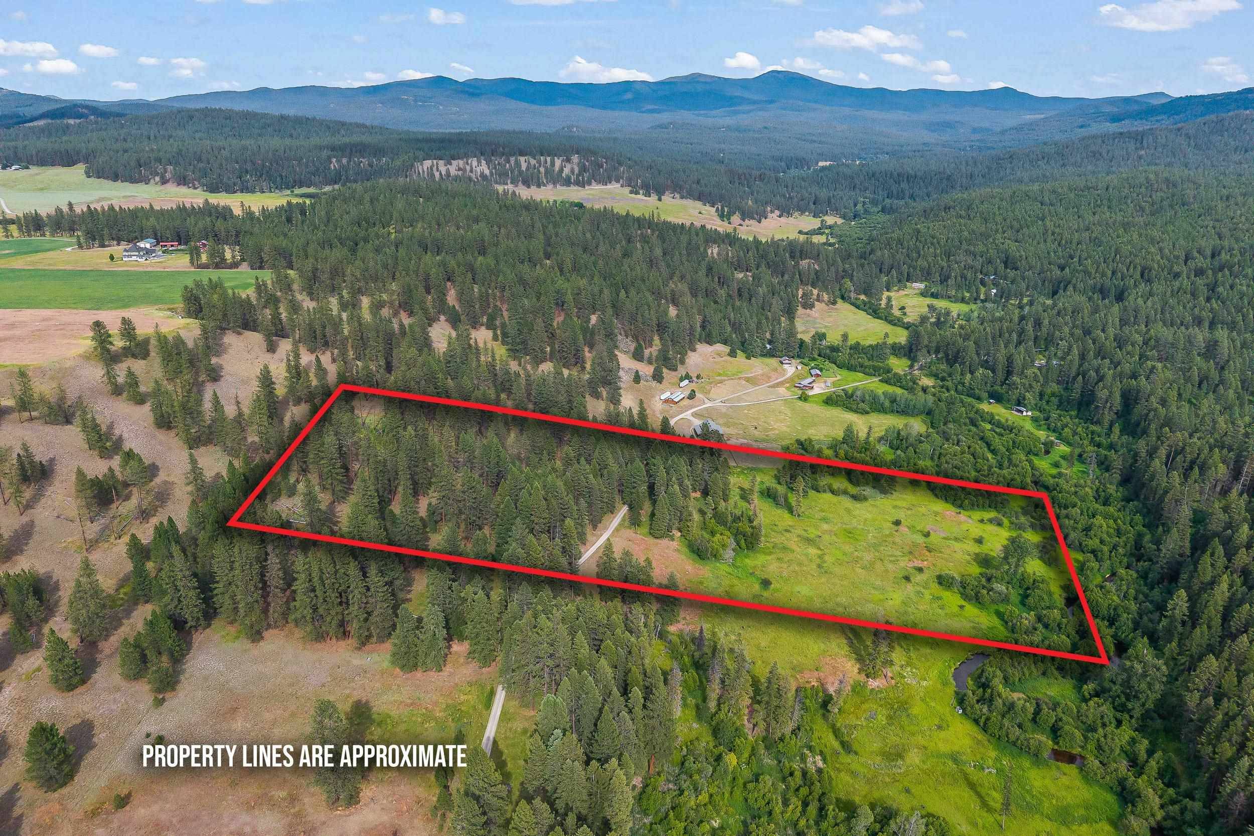 114X Sletten WAY, Colville, WA 99114