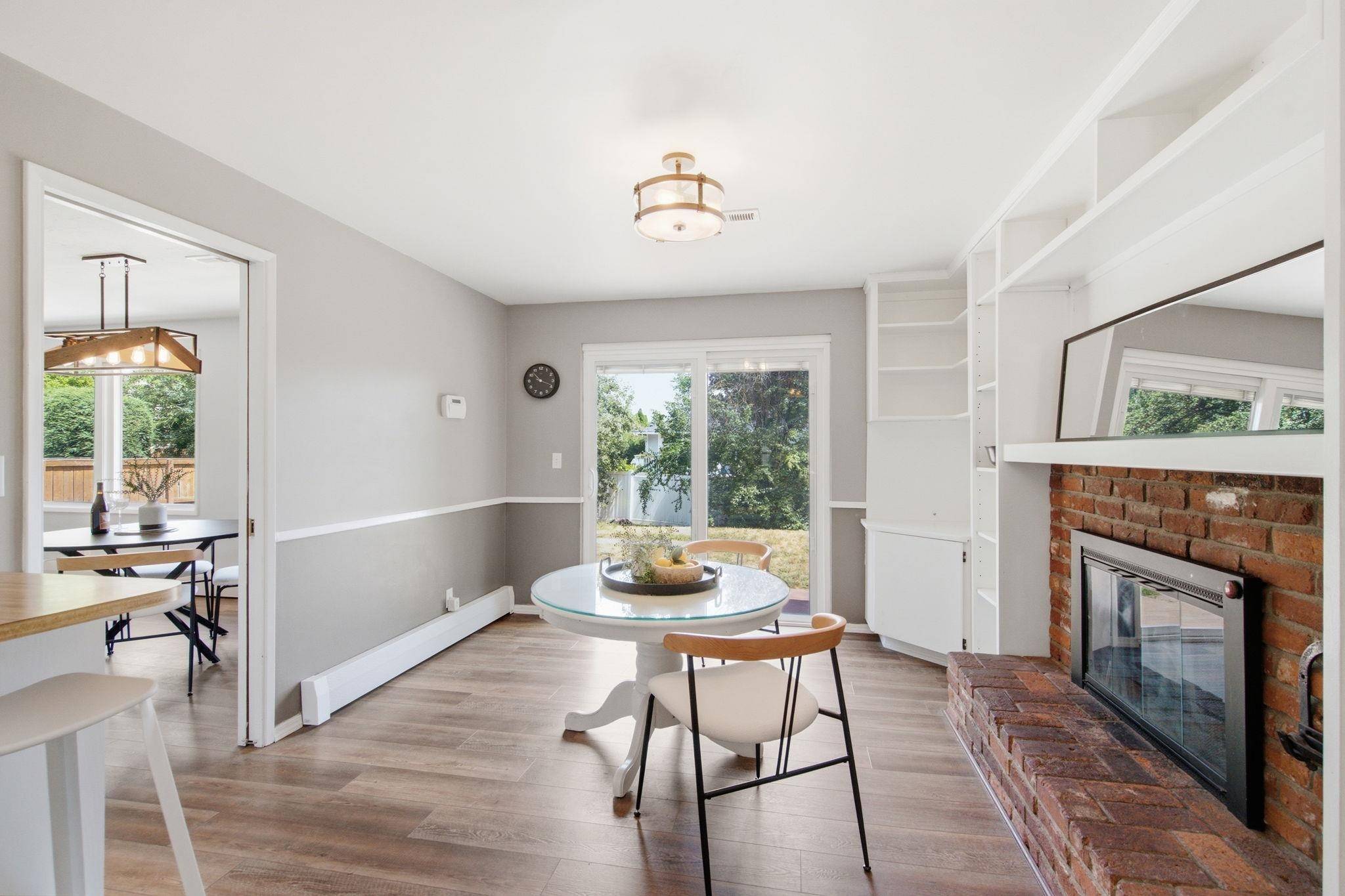 4303 S Martin St, Spokane, WA 99203