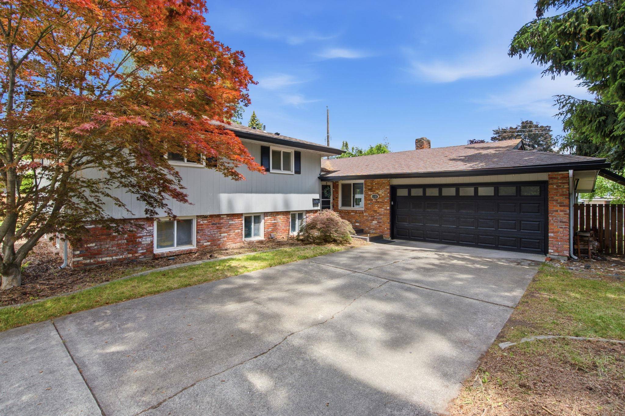 4303 S Martin St, Spokane, WA 99203