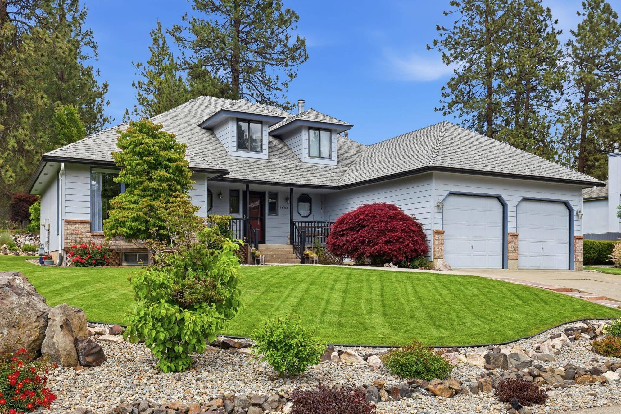 2006 W Wedgewood Ave, Spokane, WA 99208