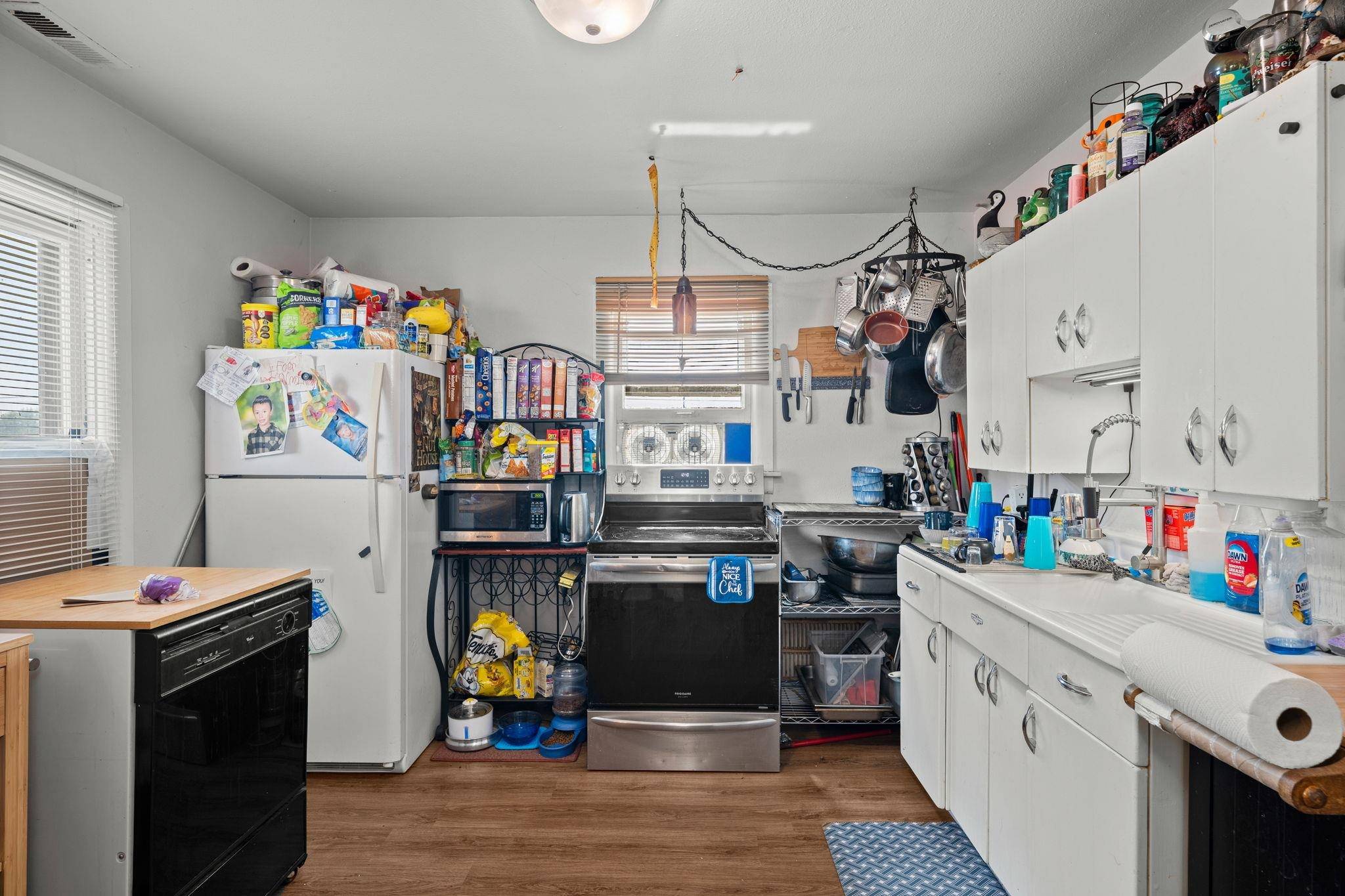 2924 E Broad Ave, Spokane, WA 99217