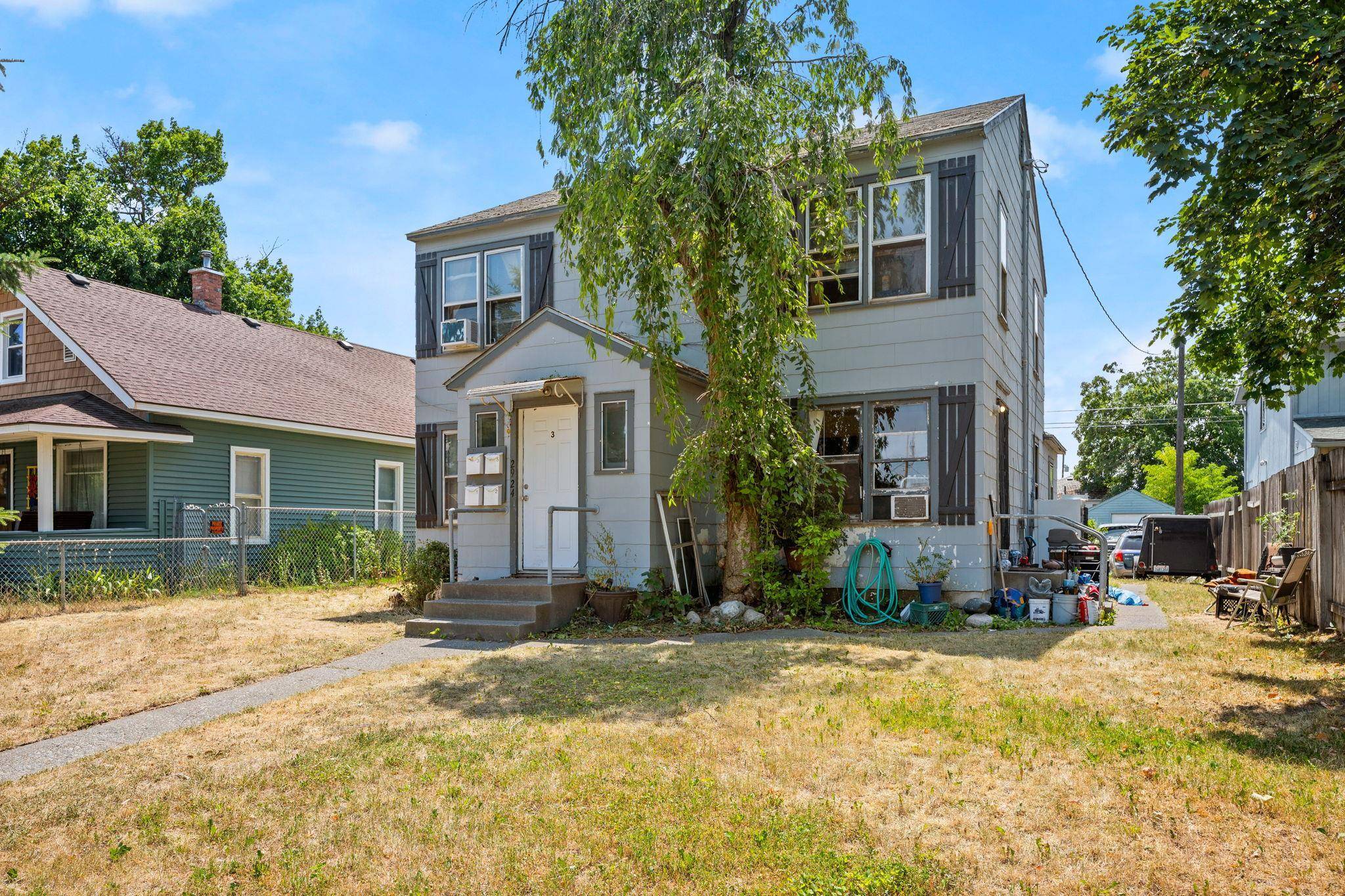 2924 E Broad Ave, Spokane, WA 99217