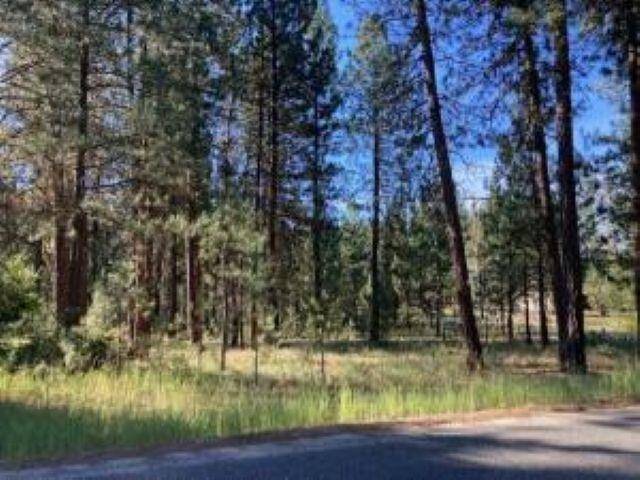 1213 FUMI Cir, Kettle Falls, WA 99141-9941