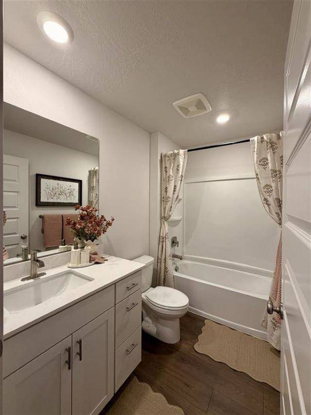 602 Duffer LOOP, Deer Park, WA 99006