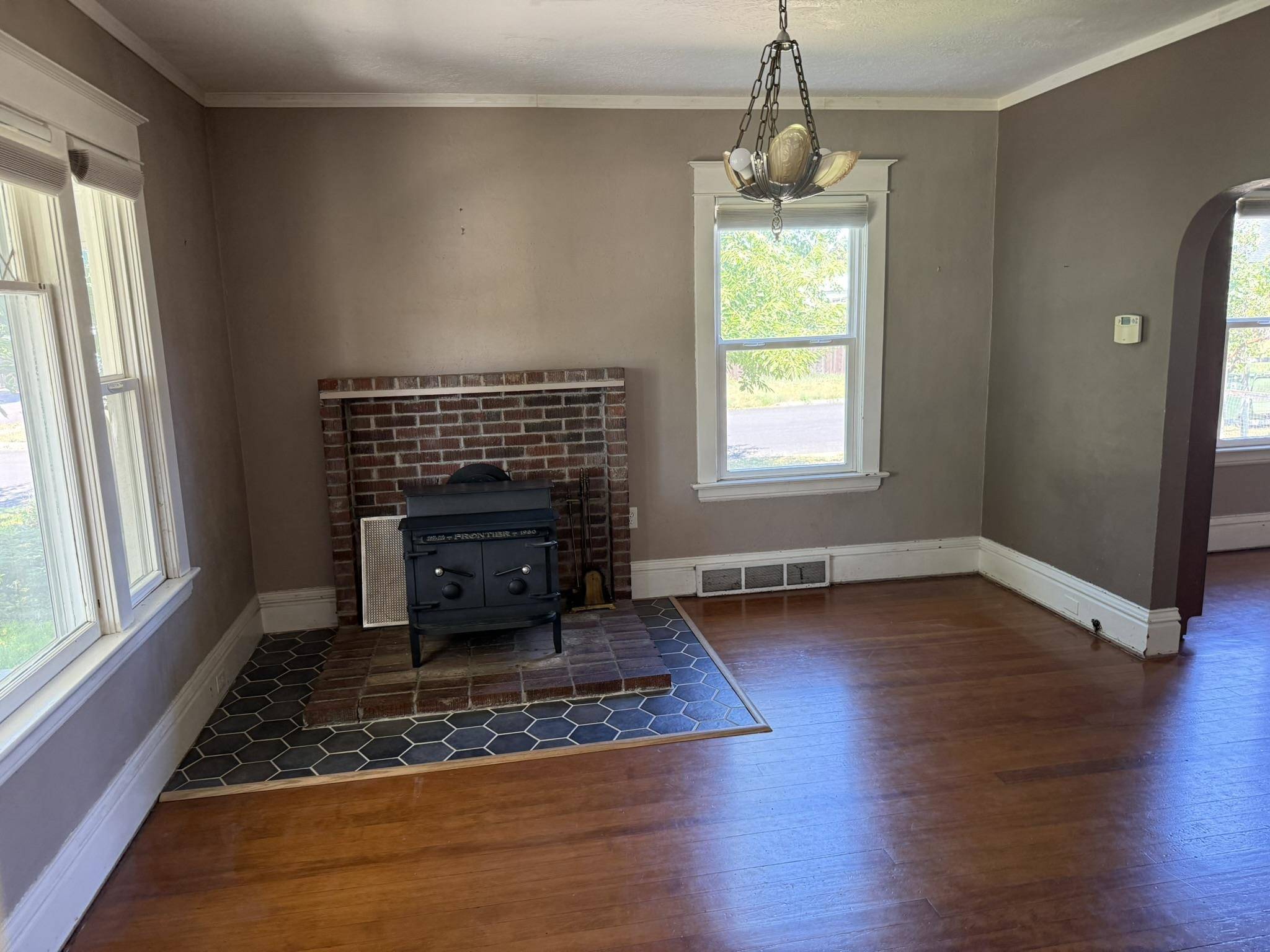 2628 N Stone St, Spokane, WA 99207