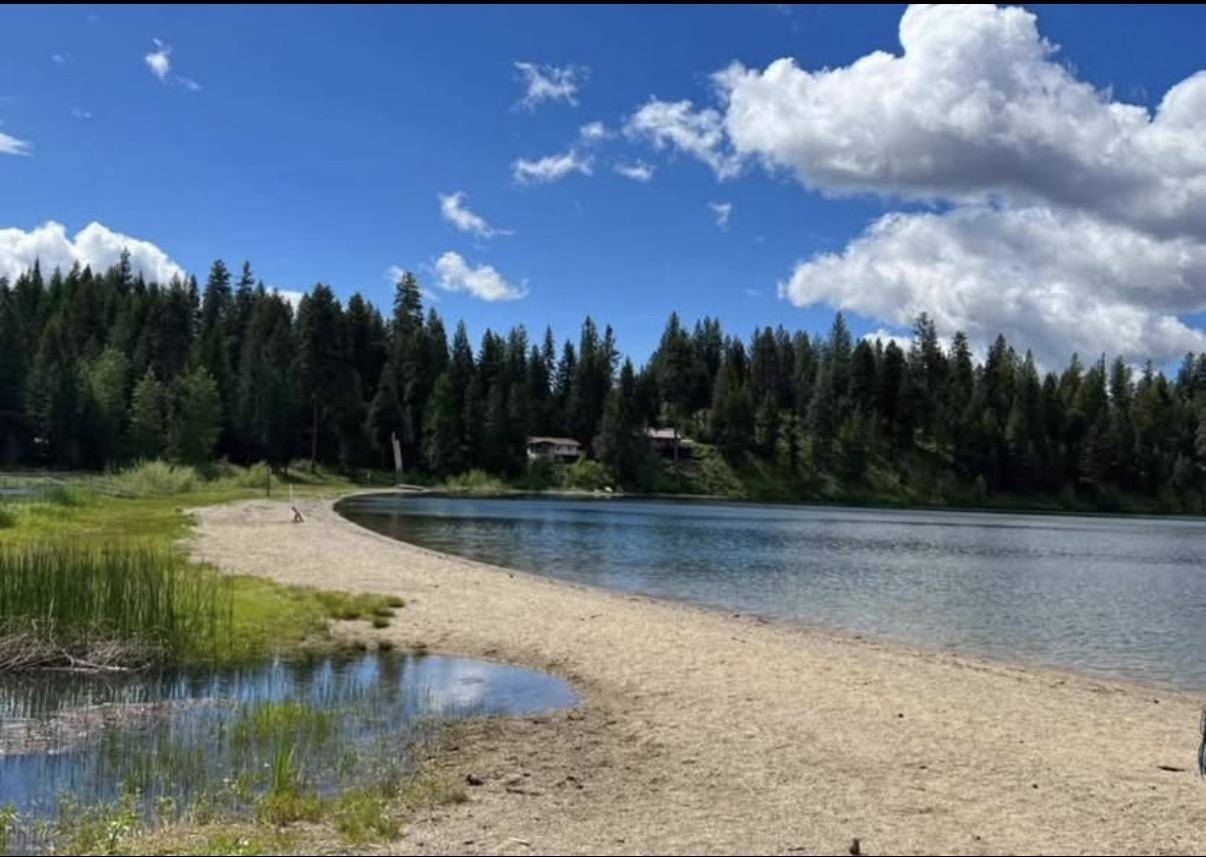 Lot #7 Bella Coola Dr, Inchelium, WA 99138