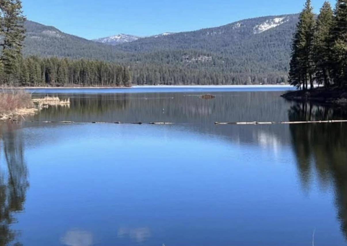 Lot #7 Bella Coola Dr, Inchelium, WA 99138