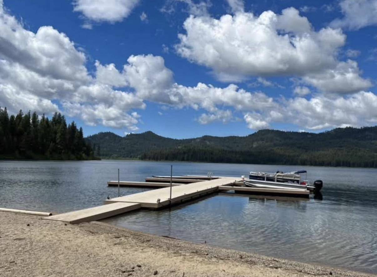 Lot #7 Bella Coola Dr, Inchelium, WA 99138