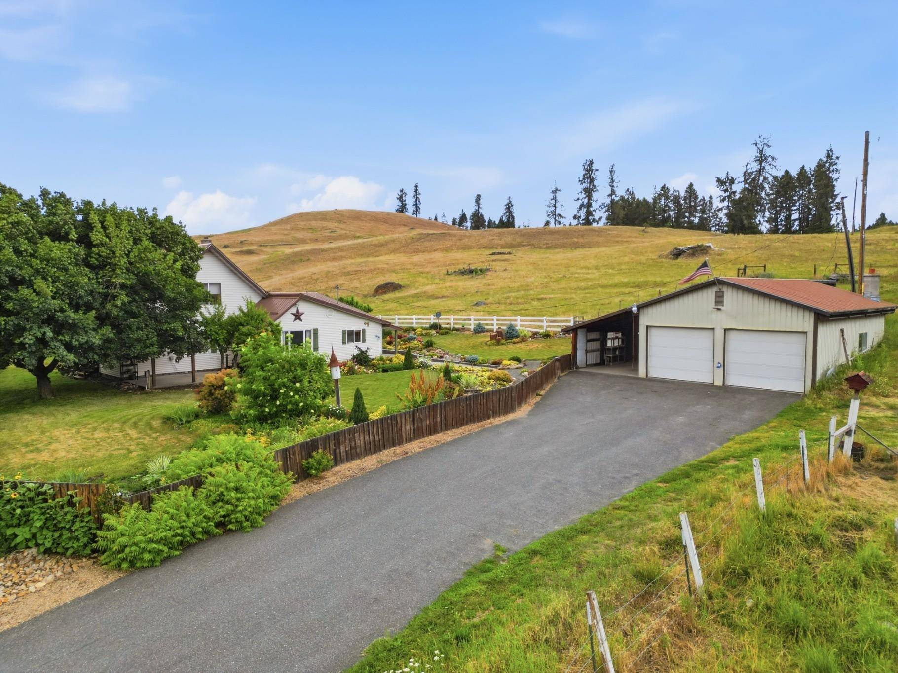 691 Highway 20 E, Colville, WA 99114