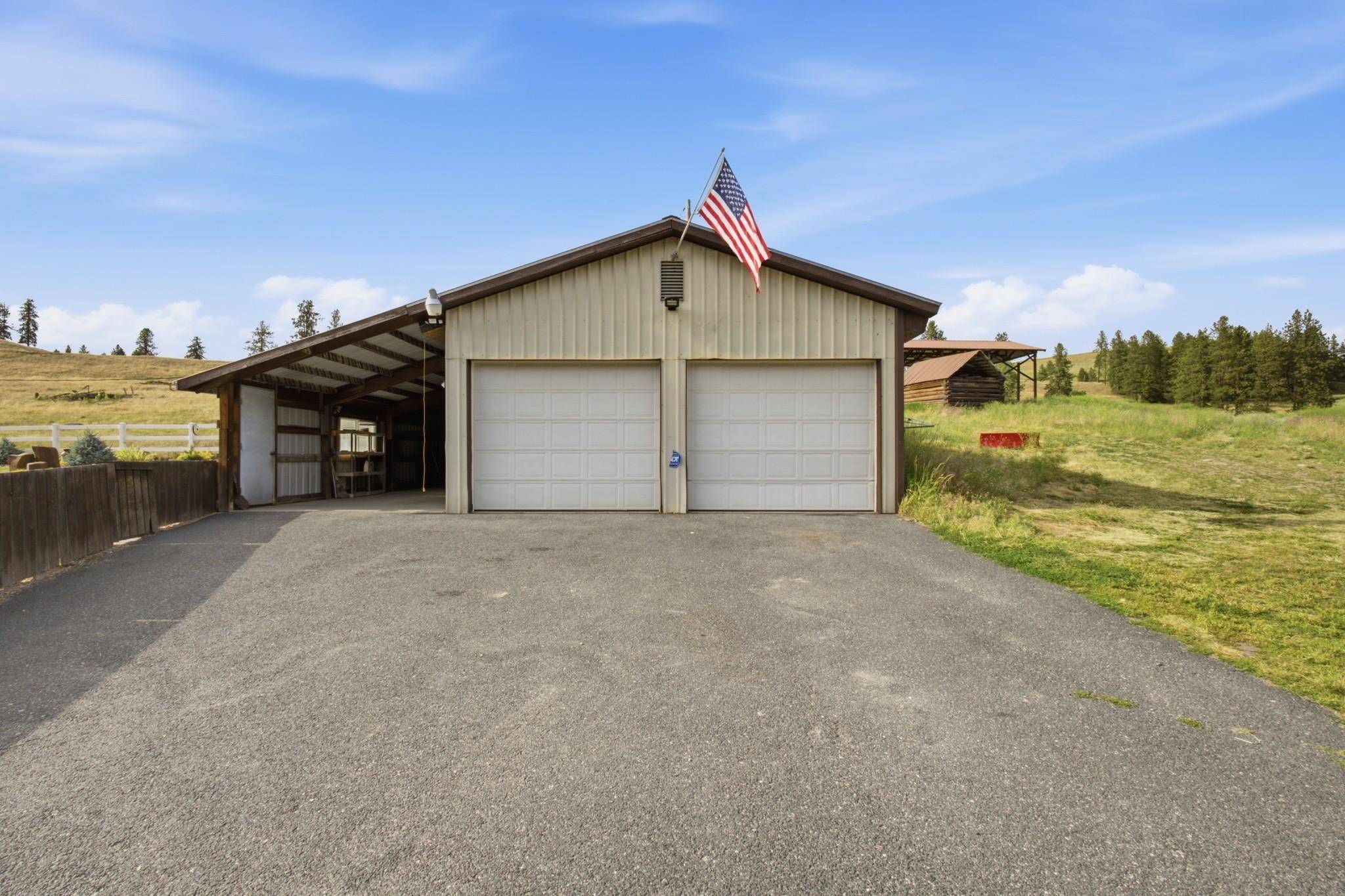 691 Highway 20 E, Colville, WA 99114
