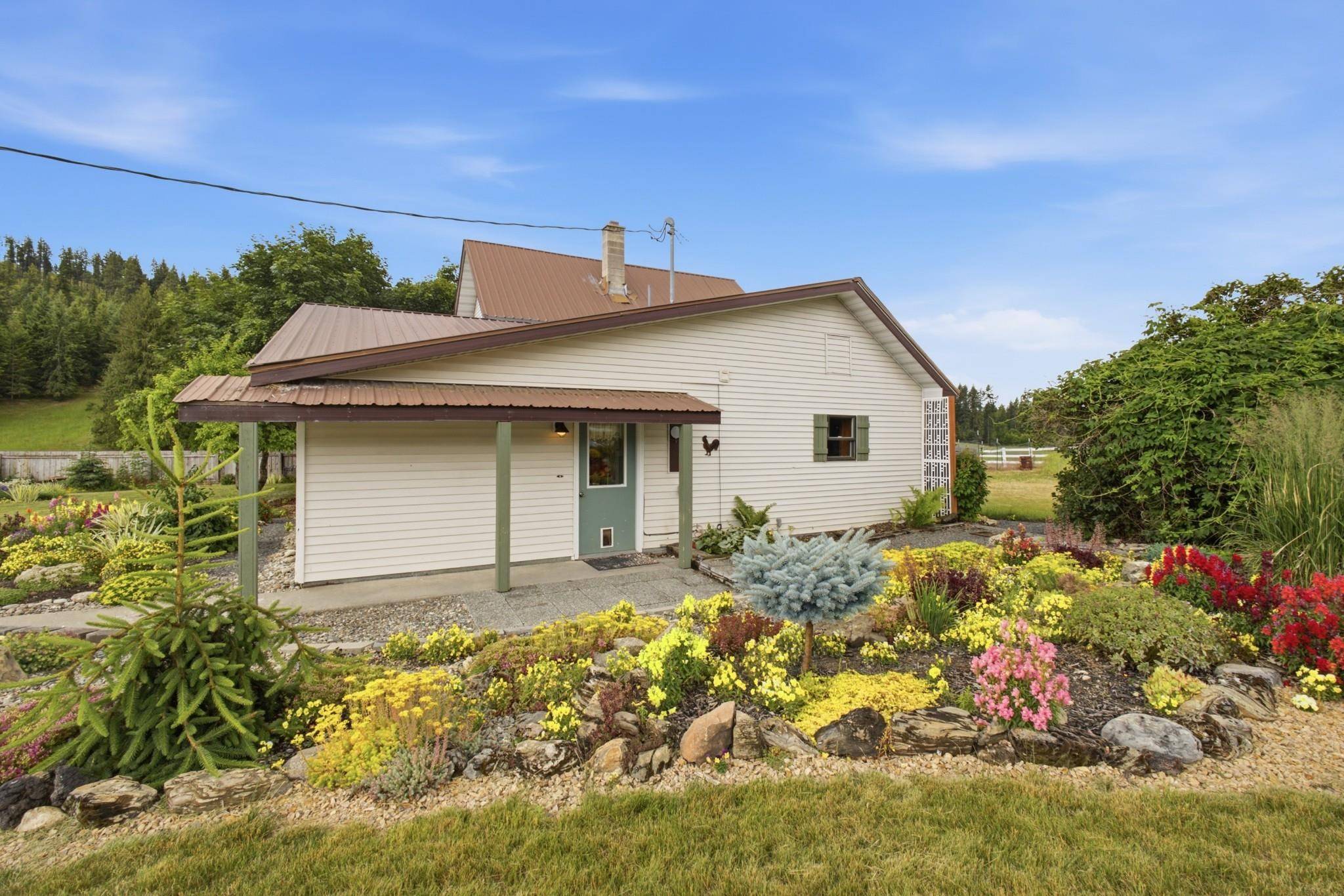691 Highway 20 E, Colville, WA 99114