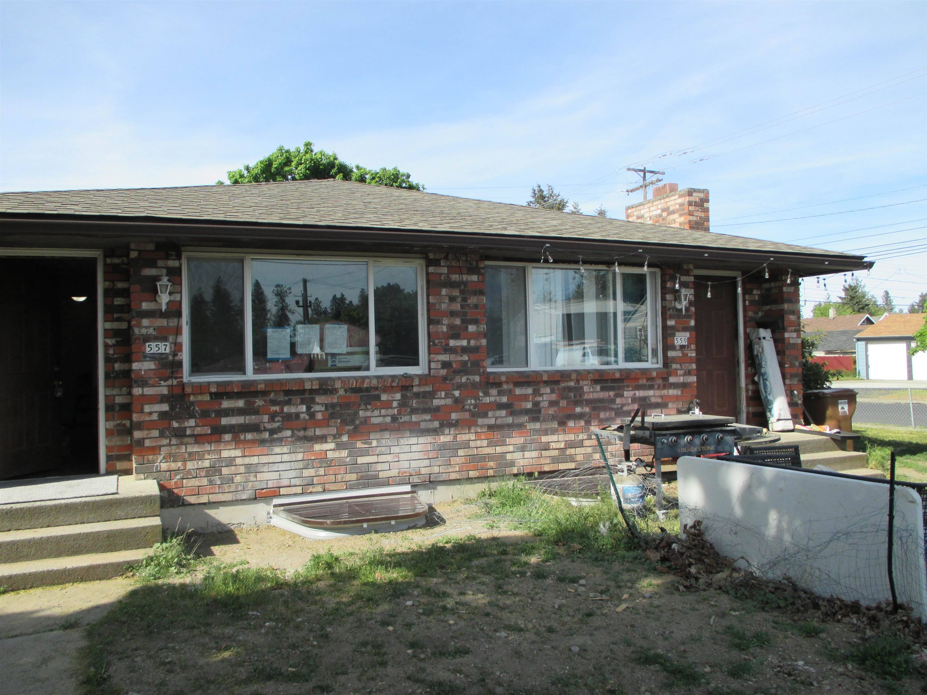 557 E Broad Ave, Spokane, WA 99203-1532