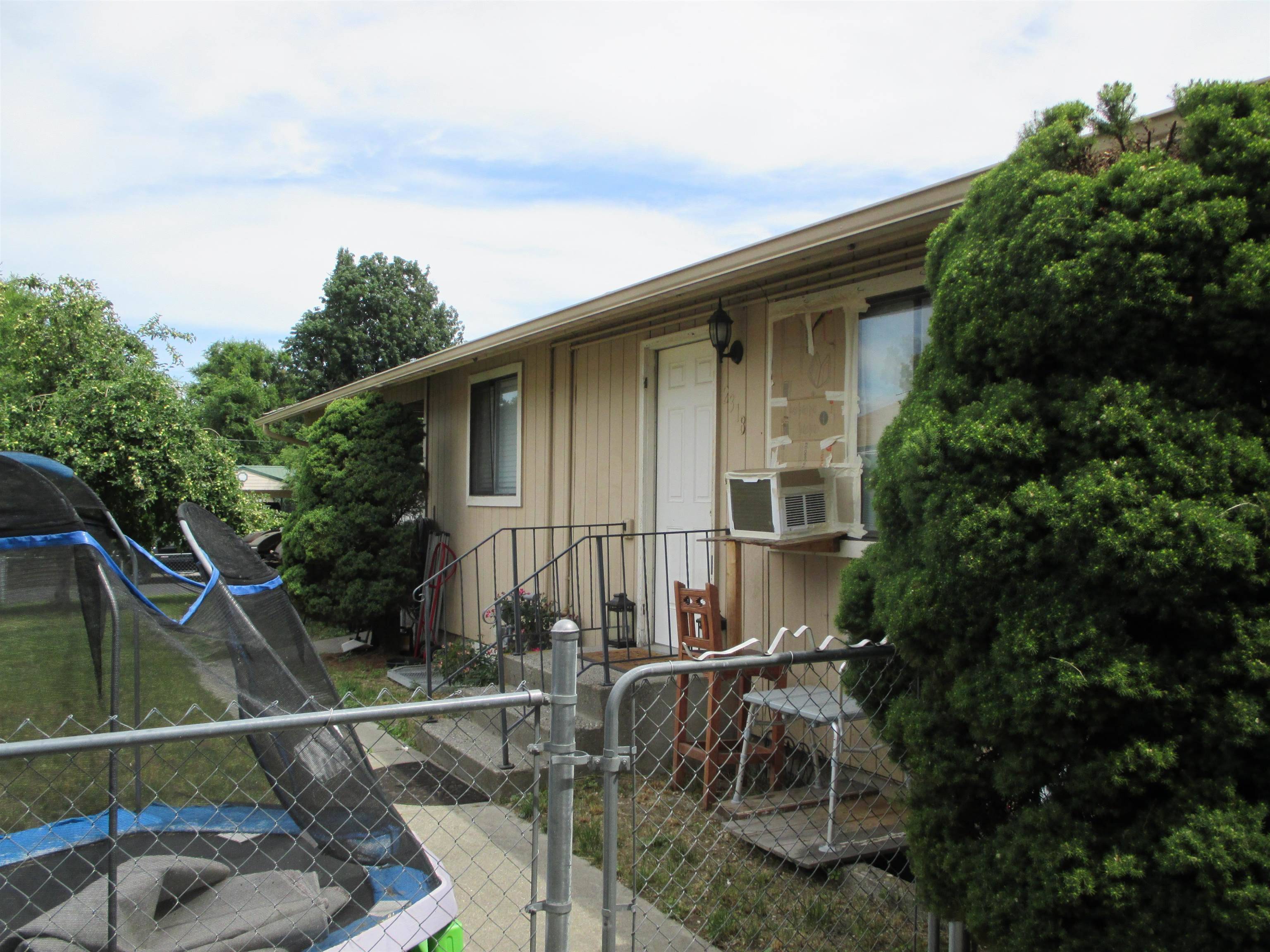 2318 E Dalke Ave #2320 E Dalke, Spokane, WA 99208