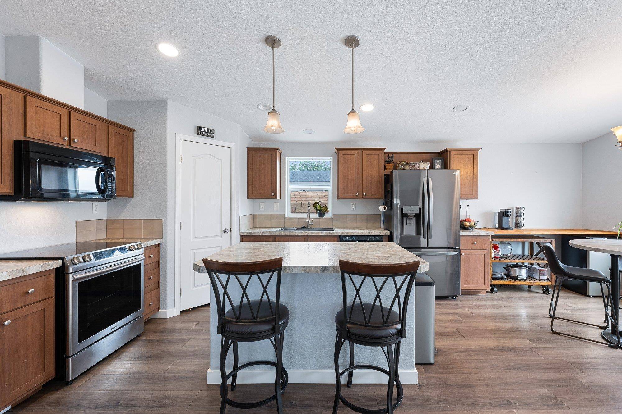 10510 W Richland Rd ## 105, Cheney, WA 99004