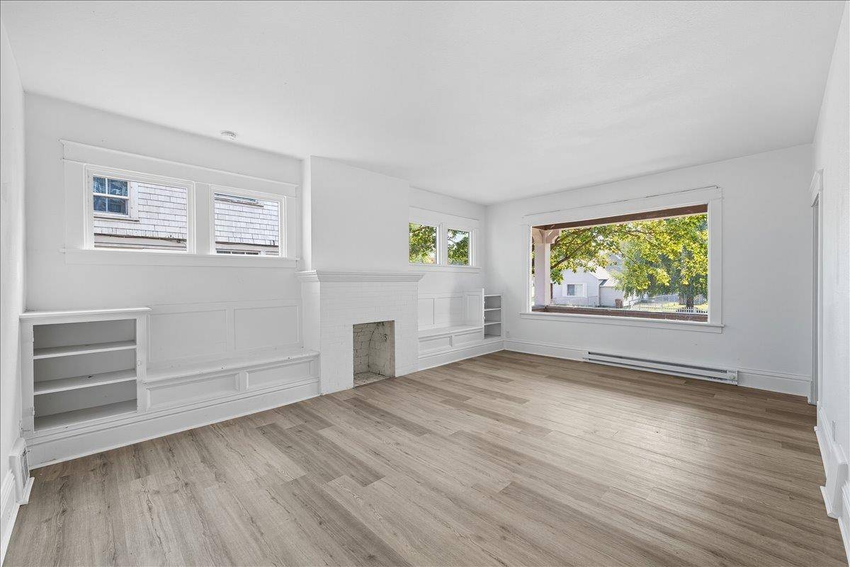 1308 W Nora Ave, Spokane, WA 99205