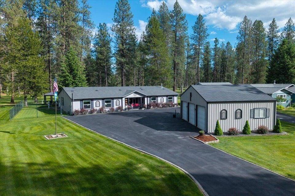 219 Eagle Dr, Chewelah, WA 99109