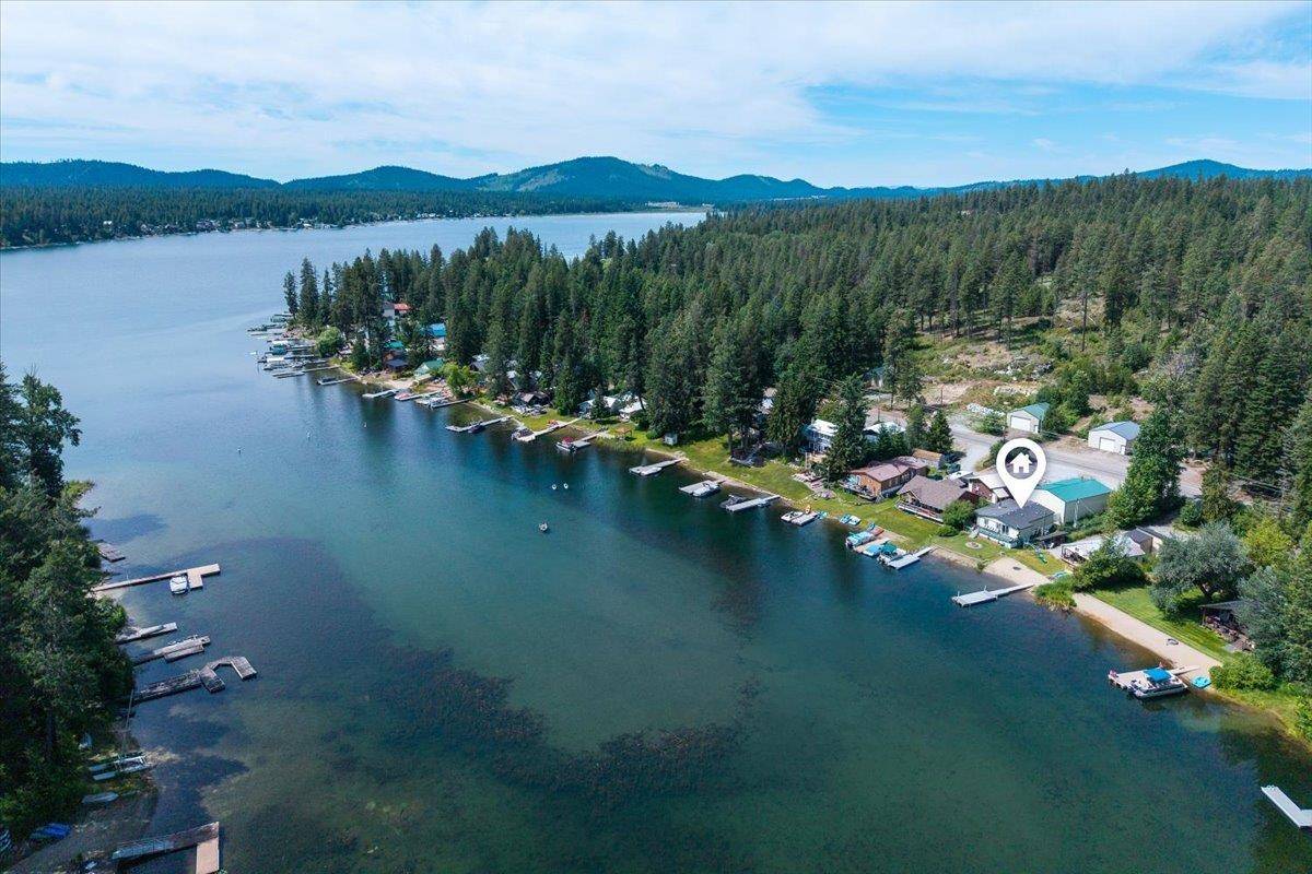 5292 Northshore Diamond Lake Rd, Newport, WA 99156