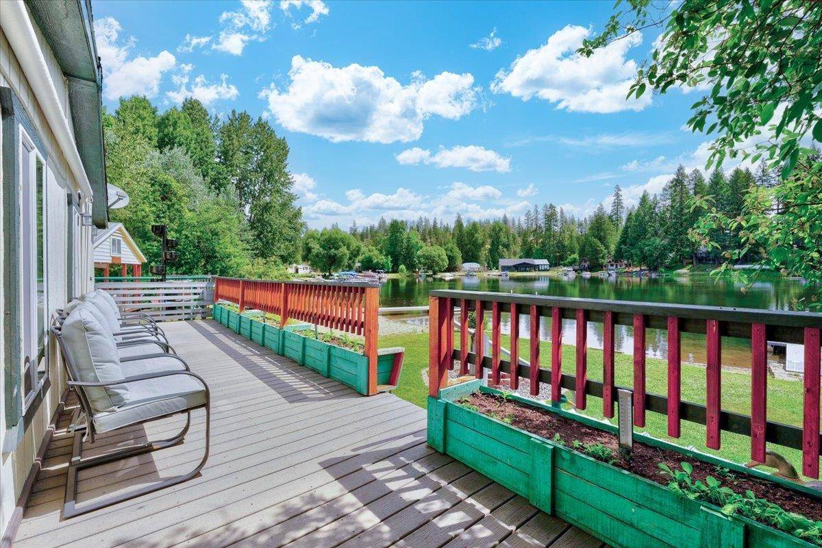 5292 Northshore Diamond Lake Rd, Newport, WA 99156
