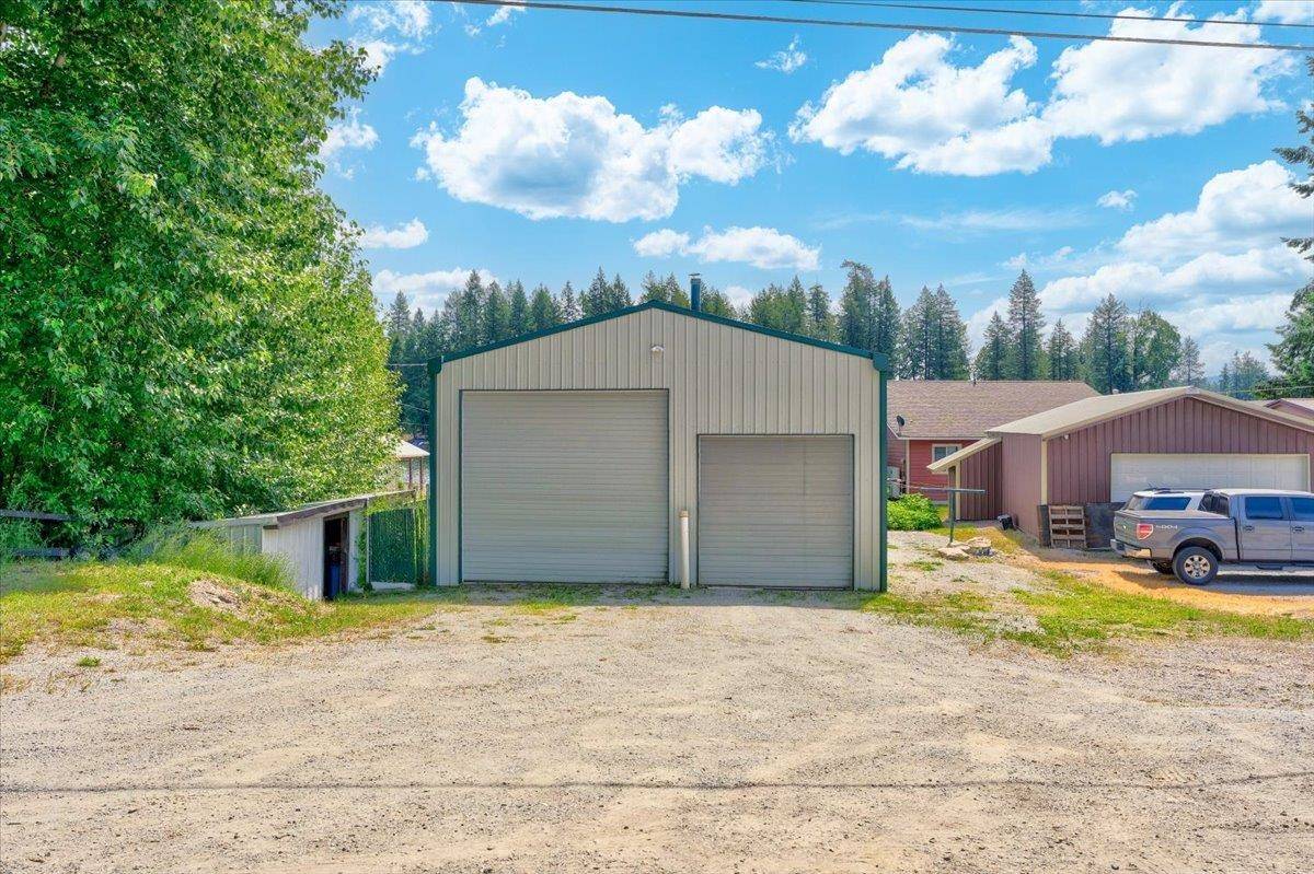 5292 Northshore Diamond Lake Rd, Newport, WA 99156