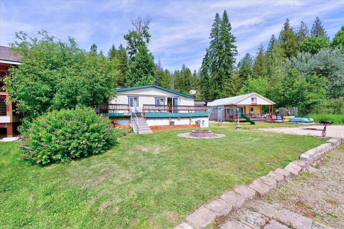5292 Northshore Diamond Lake Rd, Newport, WA 99156
