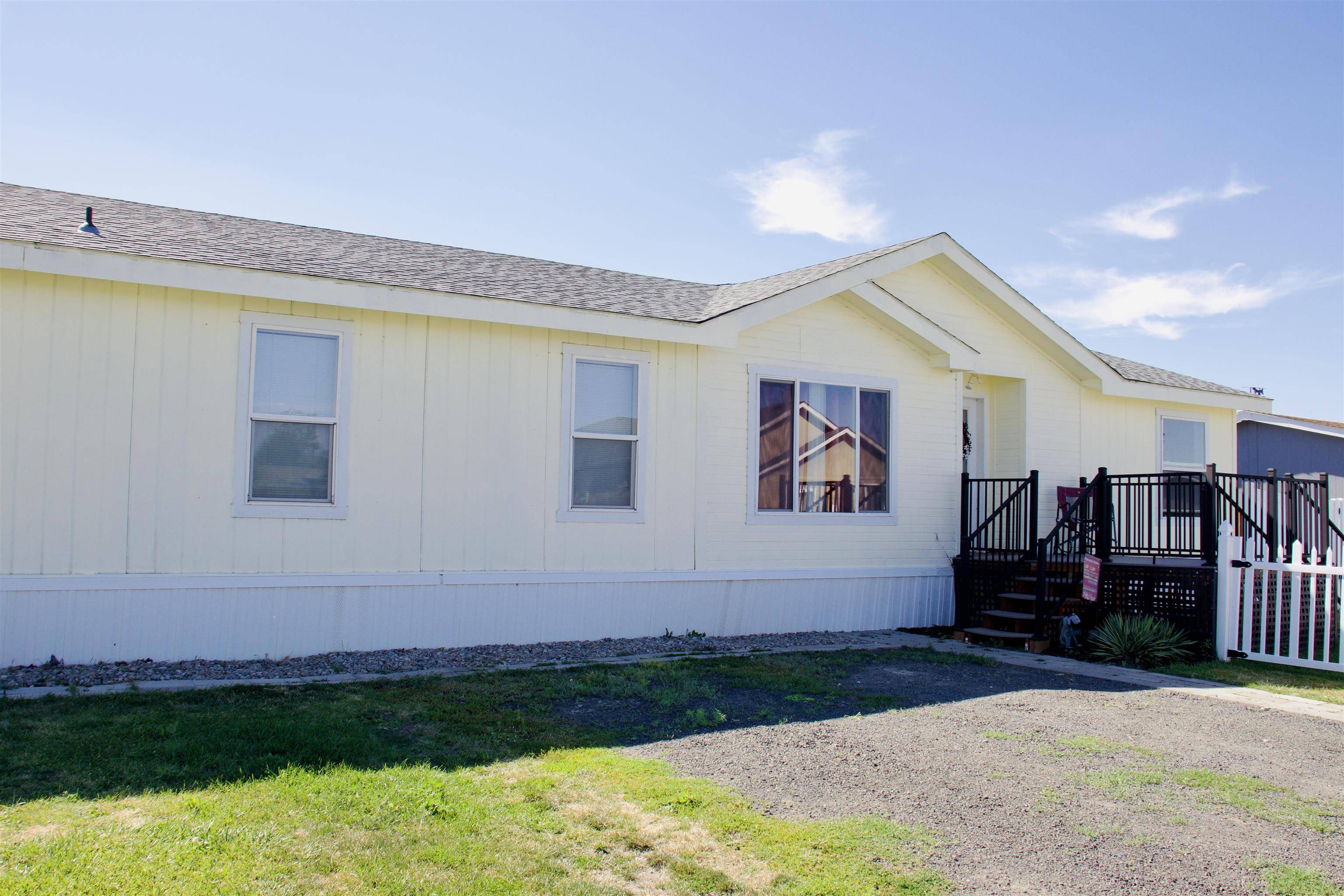 10510 W Richland Rd ##80, Cheney, WA 99004