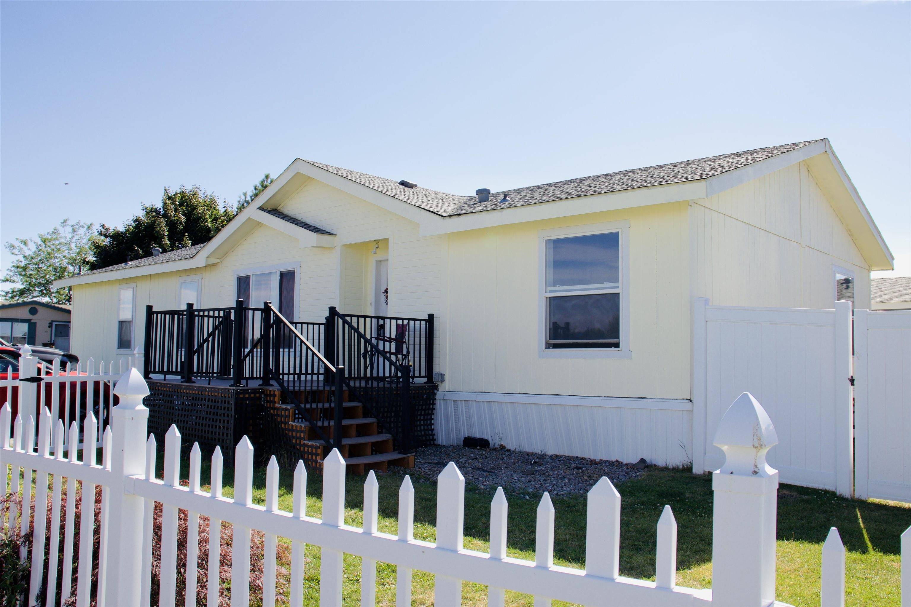 10510 W Richland Rd ##80, Cheney, WA 99004